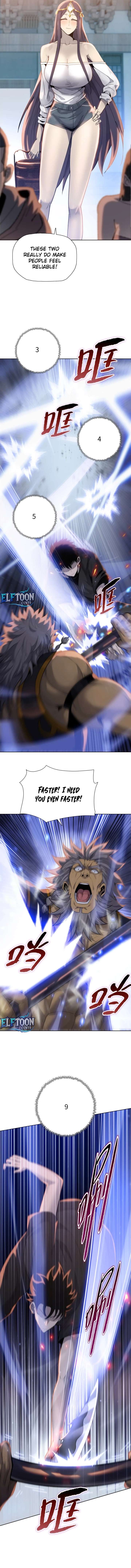 A Pig-Slaughtering Knife Cutting Through All Realms — Makes Sense, Right? Chapter 24 - Page 2