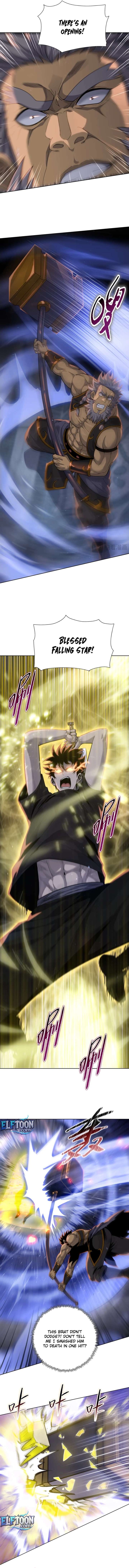 A Pig-Slaughtering Knife Cutting Through All Realms — Makes Sense, Right? Chapter 24 - Page 3