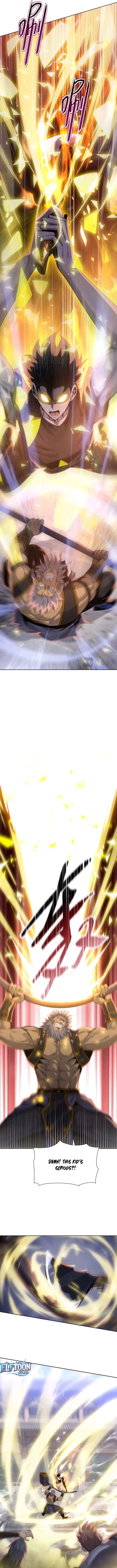 A Pig-Slaughtering Knife Cutting Through All Realms — Makes Sense, Right? Chapter 24 - Page 4