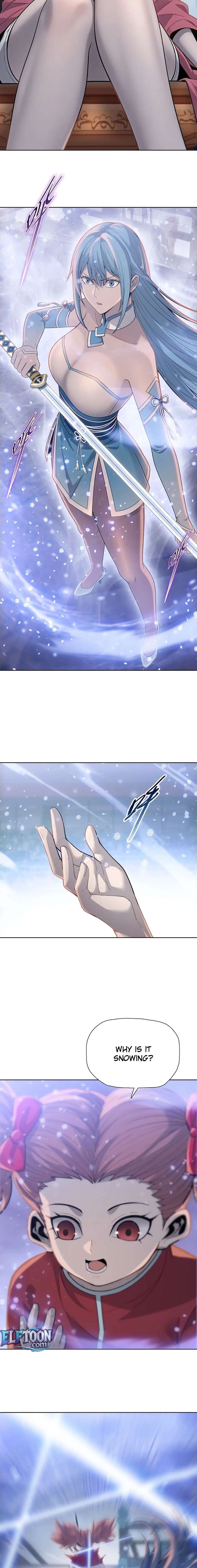 A Pig-Slaughtering Knife Cutting Through All Realms — Makes Sense, Right? Chapter 27 - Page 2