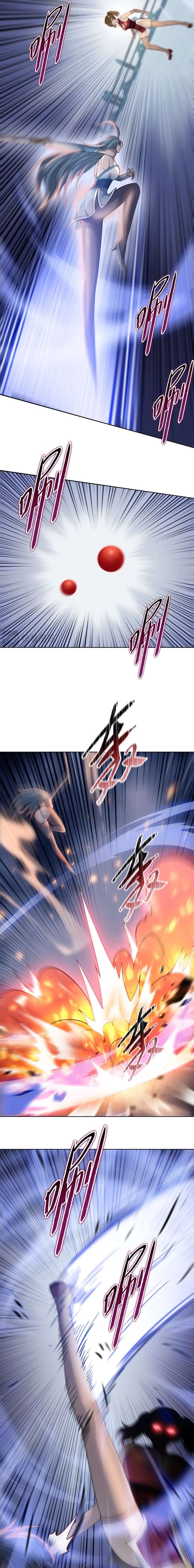 A Pig-Slaughtering Knife Cutting Through All Realms — Makes Sense, Right? Chapter 29 - Page 13