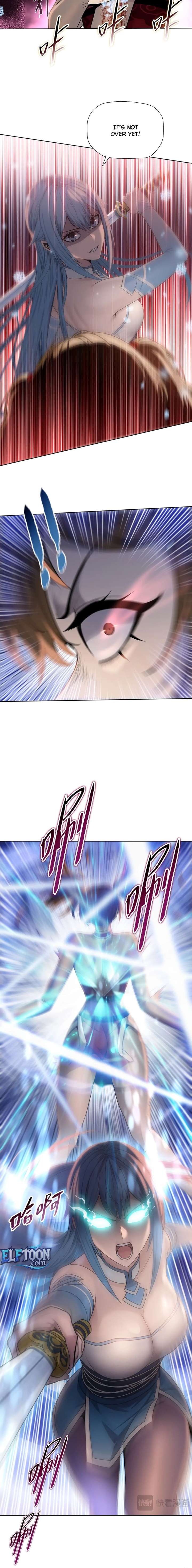 A Pig-Slaughtering Knife Cutting Through All Realms — Makes Sense, Right? Chapter 30 - Page 2