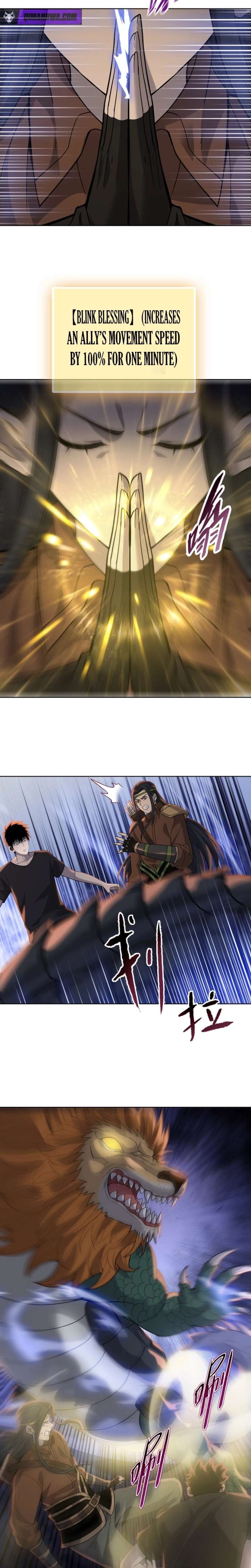 A Pig-Slaughtering Knife Cutting Through All Realms — Makes Sense, Right? Chapter 36 - Page 16