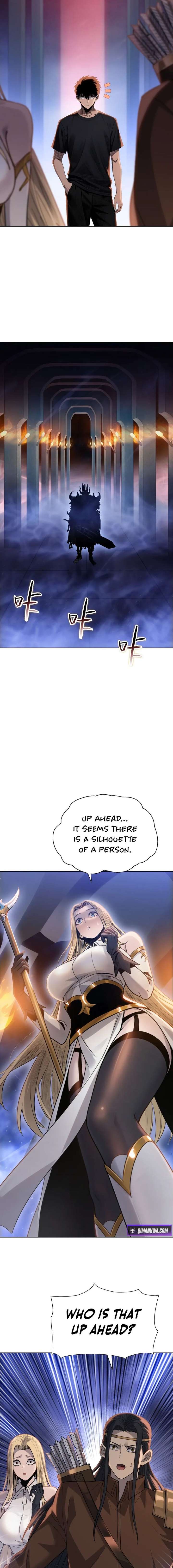 A Pig-Slaughtering Knife Cutting Through All Realms — Makes Sense, Right? Chapter 38 - Page 14