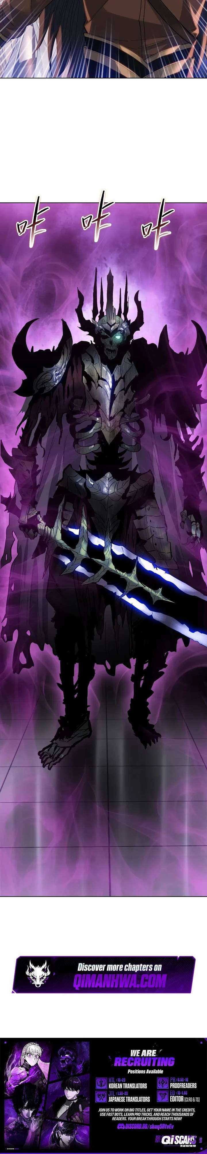 A Pig-Slaughtering Knife Cutting Through All Realms — Makes Sense, Right? Chapter 38 - Page 15