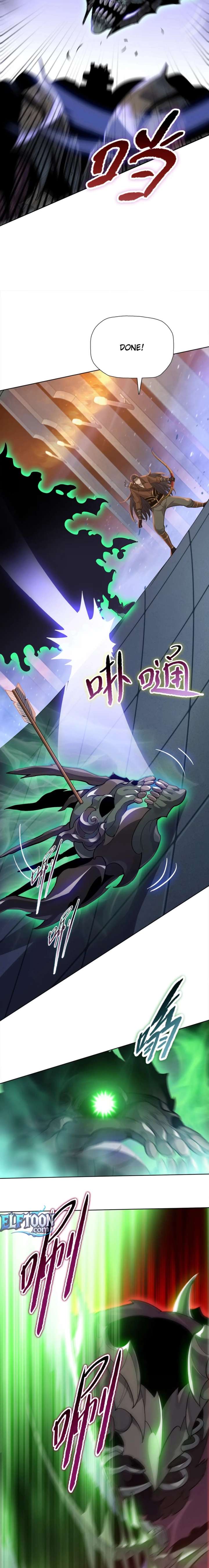 A Pig-Slaughtering Knife Cutting Through All Realms — Makes Sense, Right? Chapter 39 - Page 4