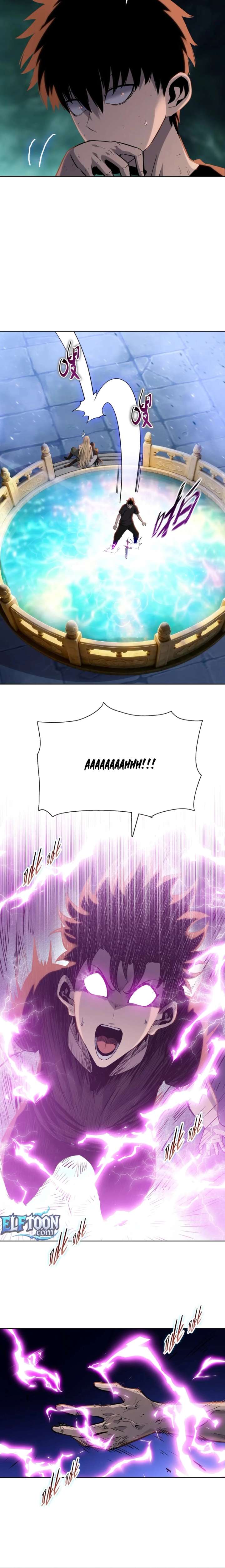 A Pig-Slaughtering Knife Cutting Through All Realms — Makes Sense, Right? Chapter 41 - Page 15