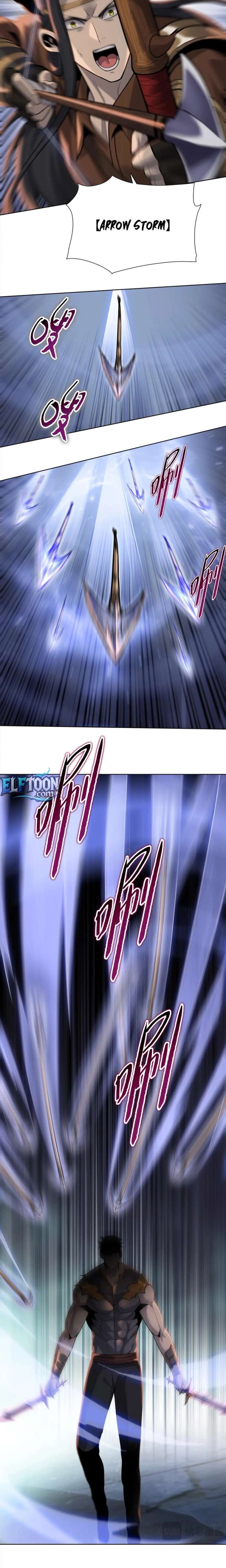 A Pig-Slaughtering Knife Cutting Through All Realms — Makes Sense, Right? Chapter 42 - Page 10