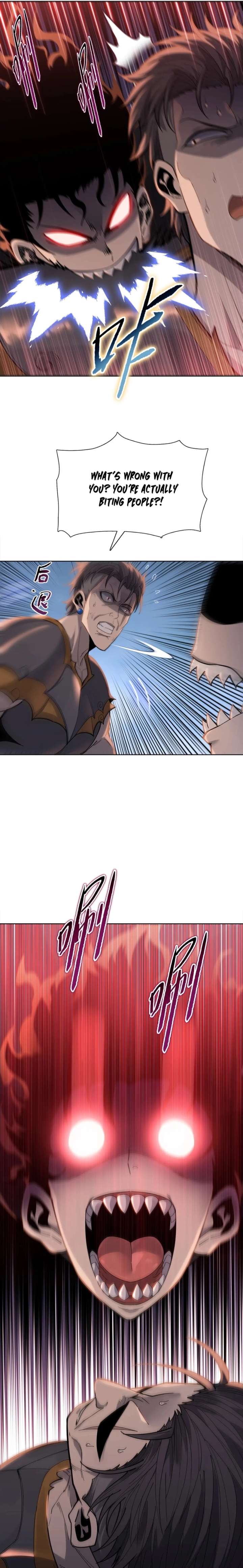 A Pig-Slaughtering Knife Cutting Through All Realms — Makes Sense, Right? Chapter 42 - Page 13