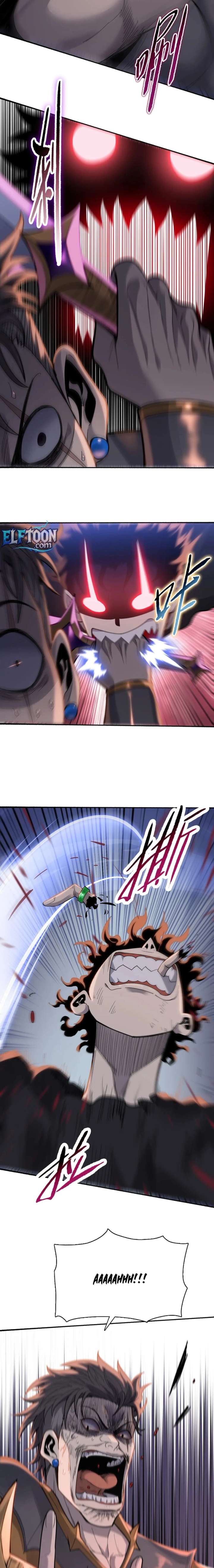 A Pig-Slaughtering Knife Cutting Through All Realms — Makes Sense, Right? Chapter 42 - Page 15