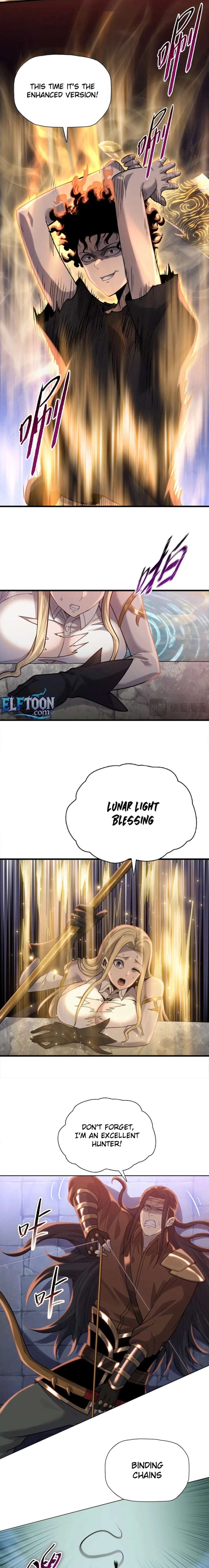 A Pig-Slaughtering Knife Cutting Through All Realms — Makes Sense, Right? Chapter 43 - Page 5