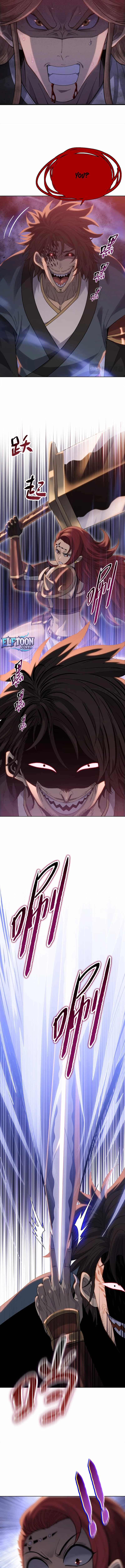 A Pig-Slaughtering Knife Cutting Through All Realms — Makes Sense, Right? Chapter 52 - Page 2