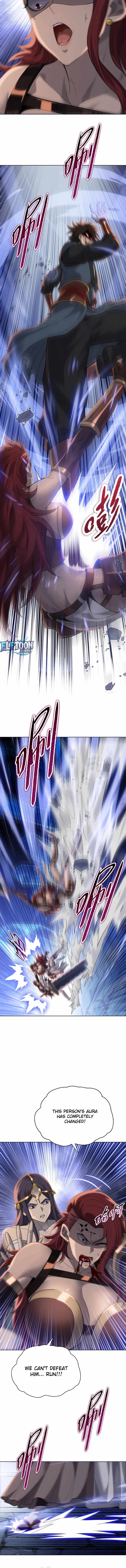 A Pig-Slaughtering Knife Cutting Through All Realms — Makes Sense, Right? Chapter 52 - Page 3
