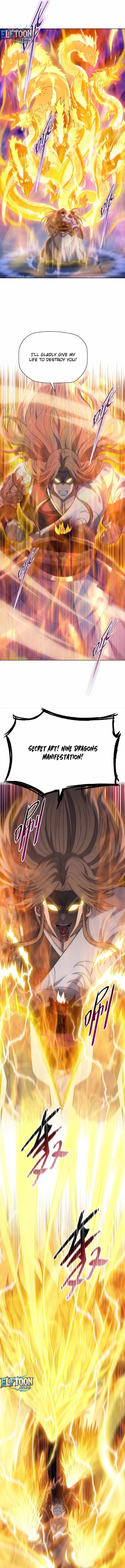 A Pig-Slaughtering Knife Cutting Through All Realms — Makes Sense, Right? Chapter 52 - Page 4