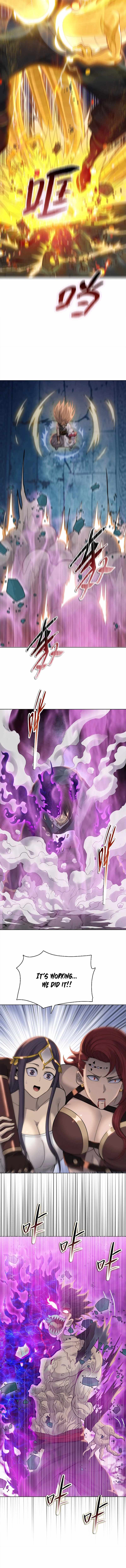 A Pig-Slaughtering Knife Cutting Through All Realms — Makes Sense, Right? Chapter 52 - Page 5
