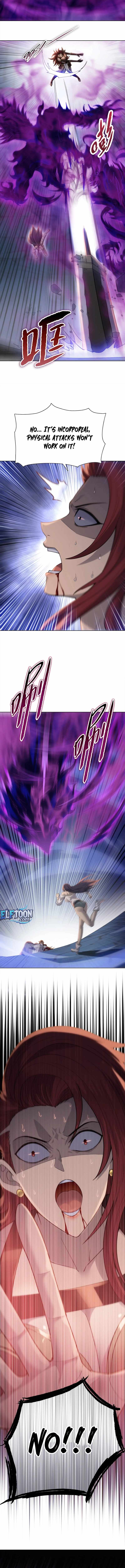 A Pig-Slaughtering Knife Cutting Through All Realms — Makes Sense, Right? Chapter 52 - Page 8