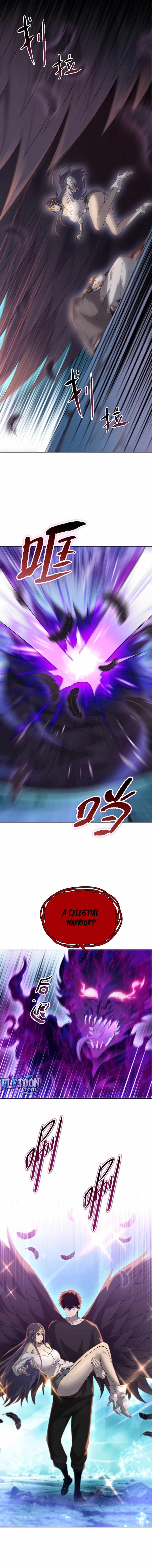 A Pig-Slaughtering Knife Cutting Through All Realms — Makes Sense, Right? Chapter 52 - Page 9