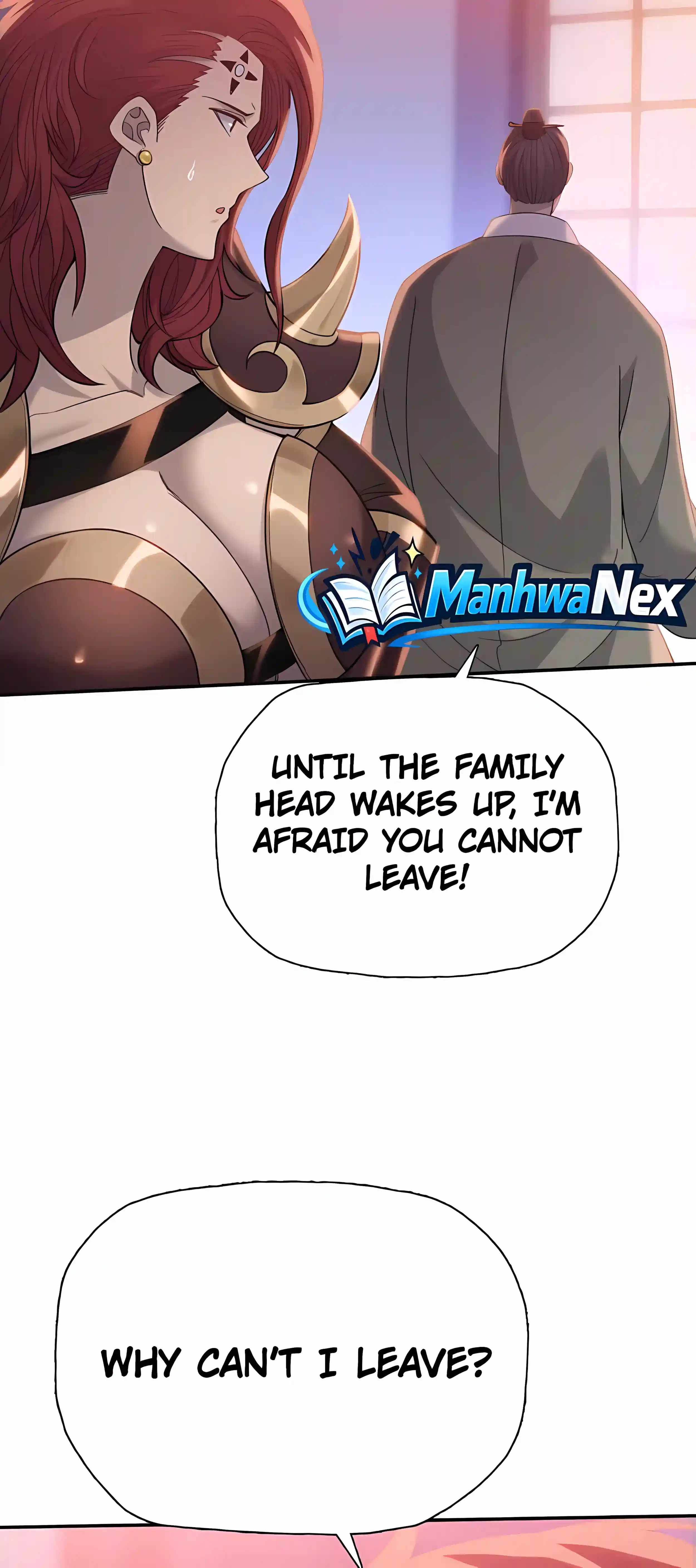 A Pig-Slaughtering Knife Cutting Through All Realms — Makes Sense, Right? Chapter 55 - Page 19