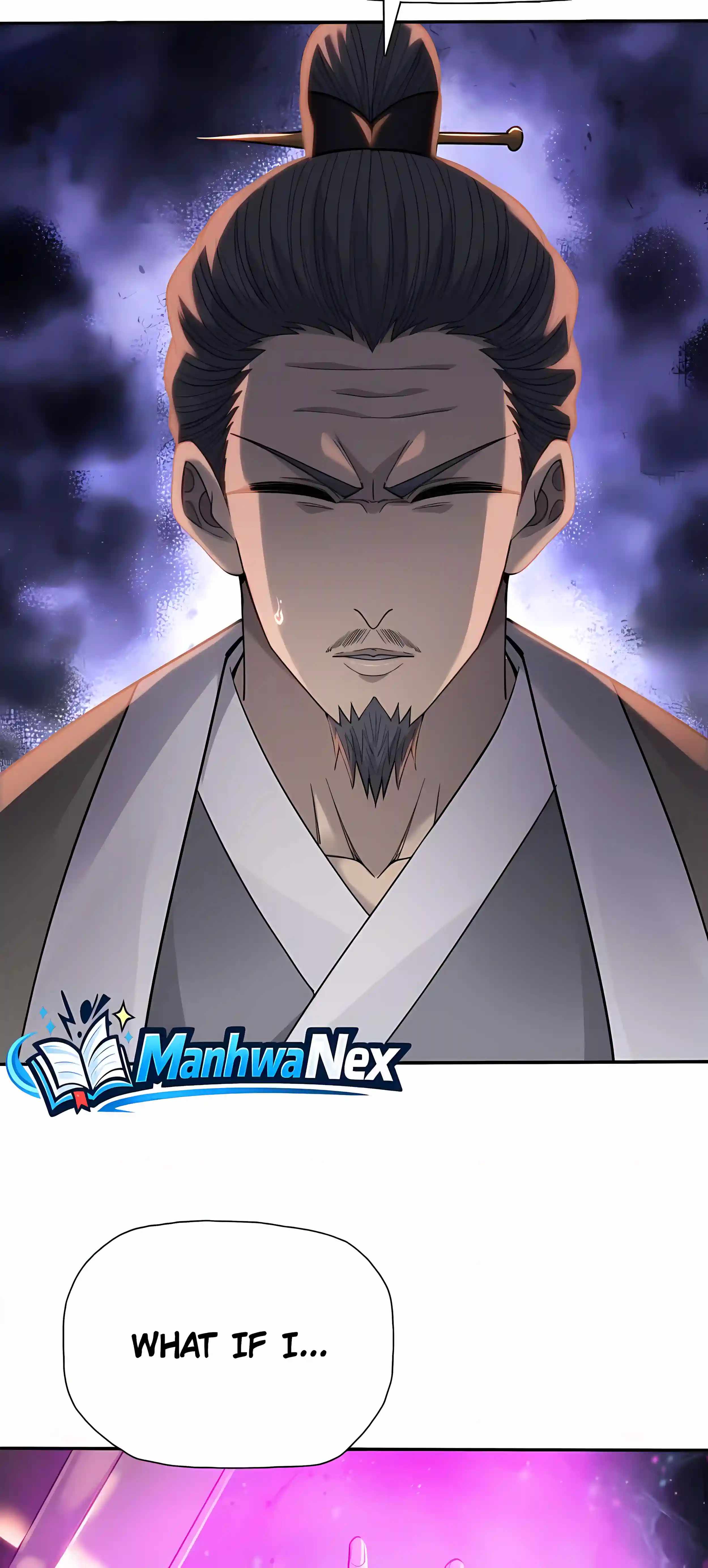 A Pig-Slaughtering Knife Cutting Through All Realms — Makes Sense, Right? Chapter 55 - Page 24