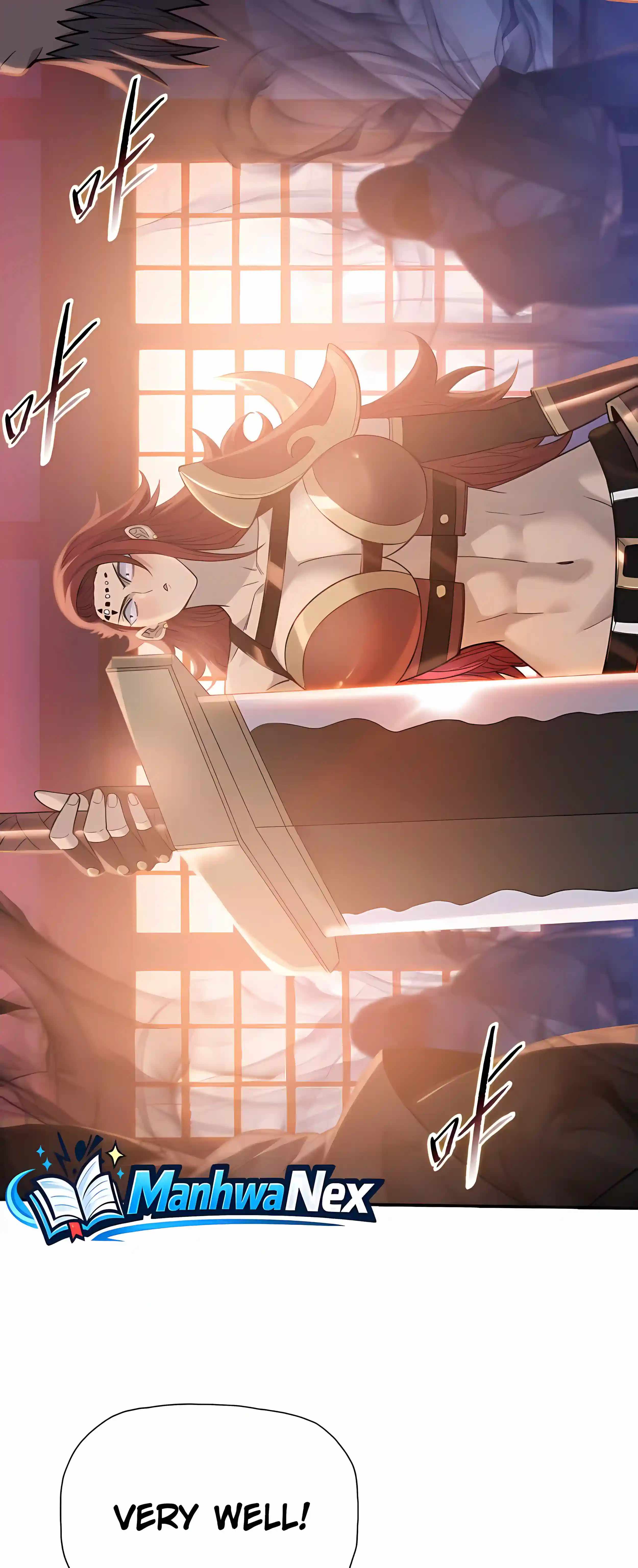 A Pig-Slaughtering Knife Cutting Through All Realms — Makes Sense, Right? Chapter 55 - Page 28