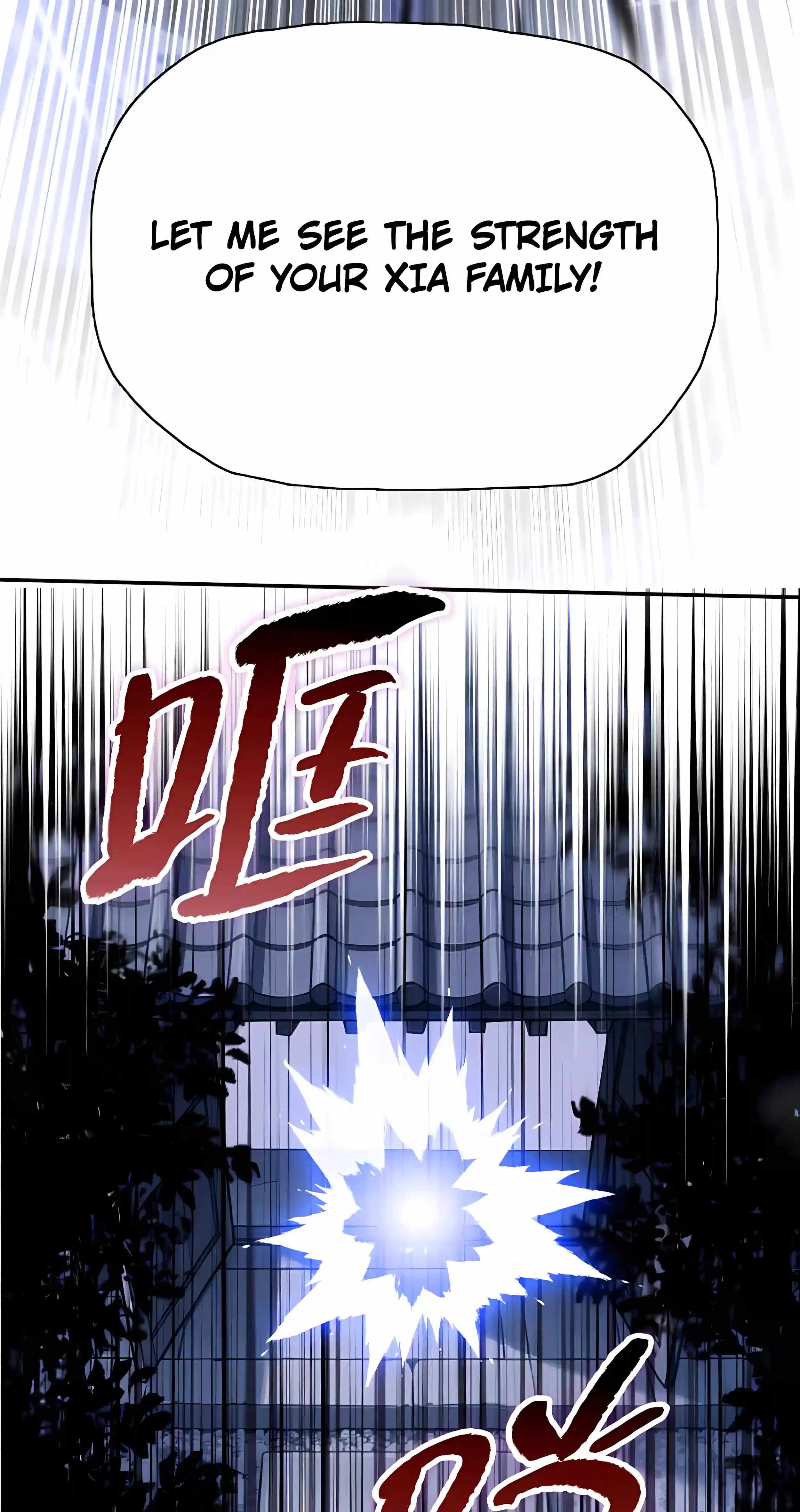 A Pig-Slaughtering Knife Cutting Through All Realms — Makes Sense, Right? Chapter 55 - Page 30