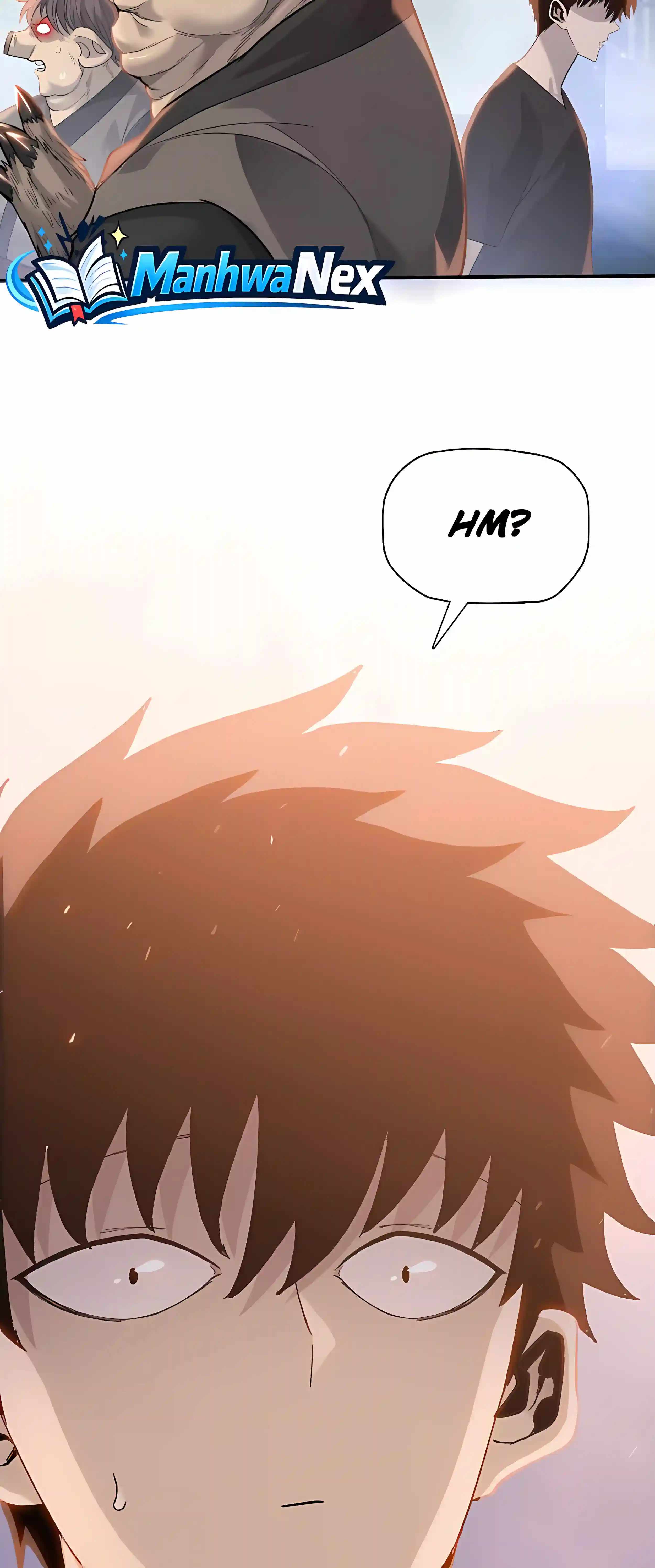 A Pig-Slaughtering Knife Cutting Through All Realms — Makes Sense, Right? Chapter 55 - Page 33