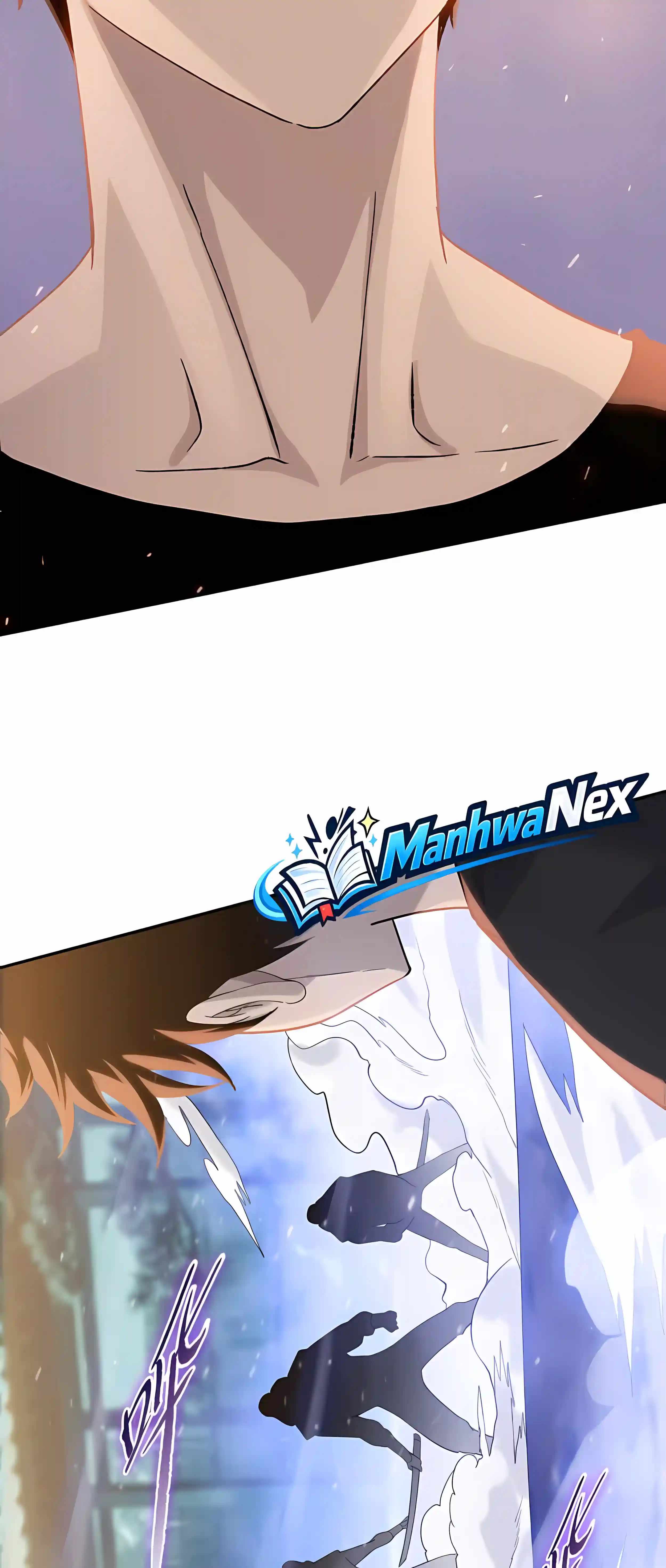 A Pig-Slaughtering Knife Cutting Through All Realms — Makes Sense, Right? Chapter 55 - Page 34