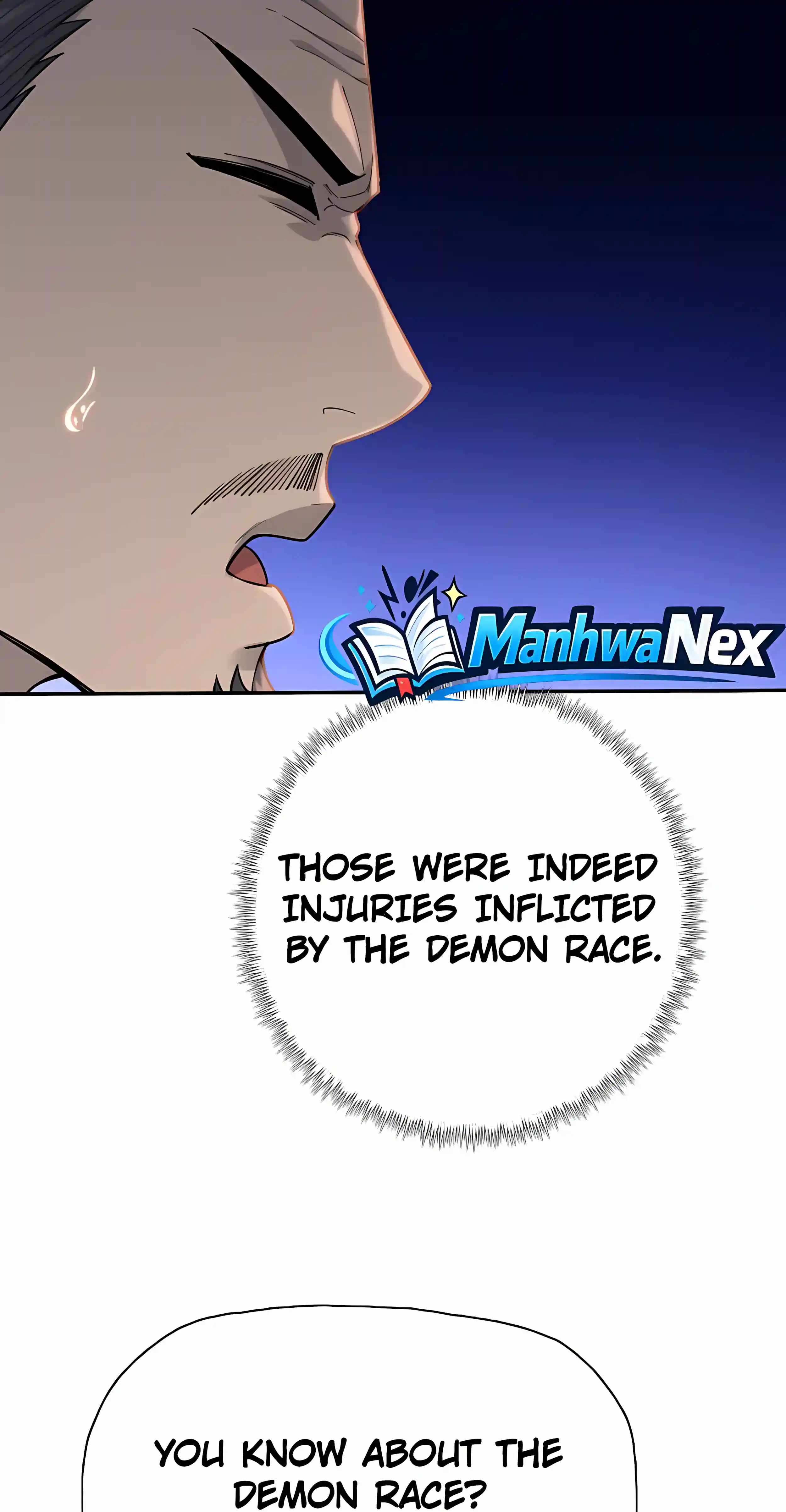 A Pig-Slaughtering Knife Cutting Through All Realms — Makes Sense, Right? Chapter 55 - Page 41