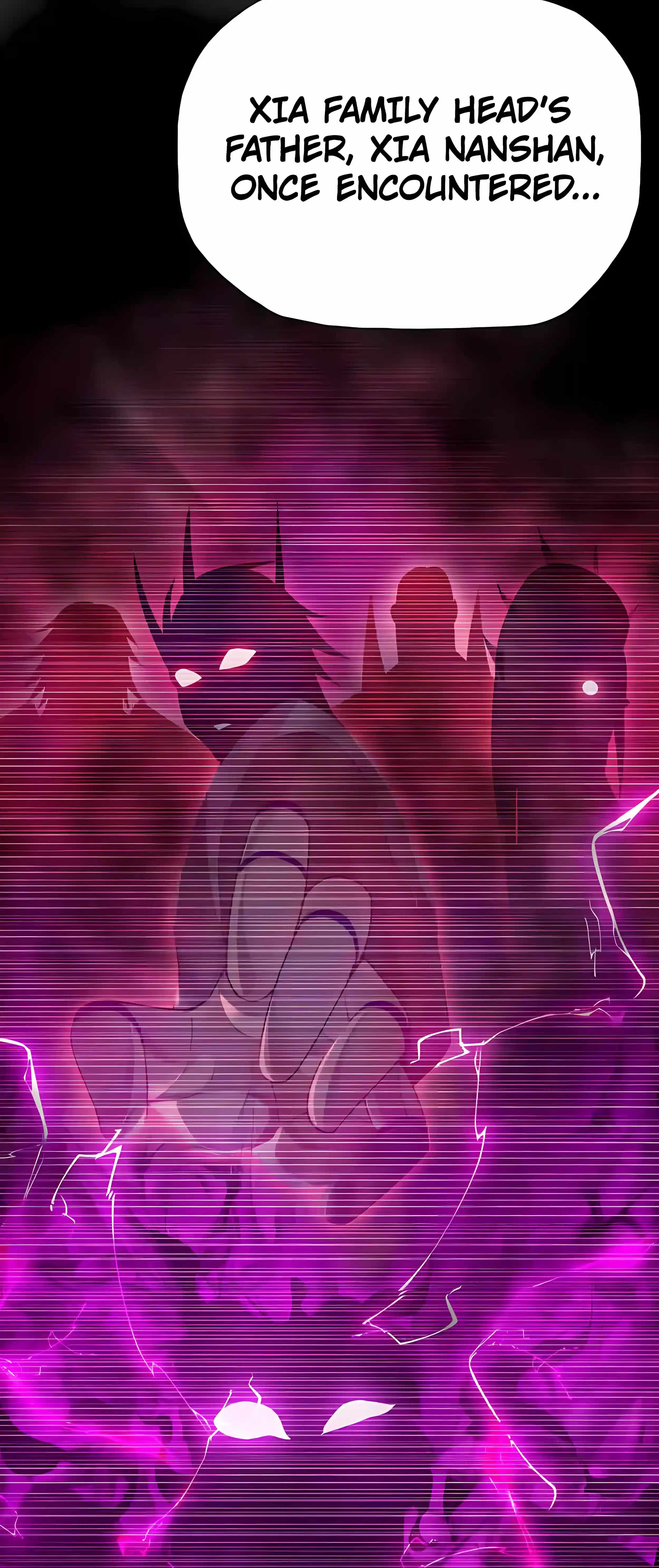 A Pig-Slaughtering Knife Cutting Through All Realms — Makes Sense, Right? Chapter 55 - Page 43