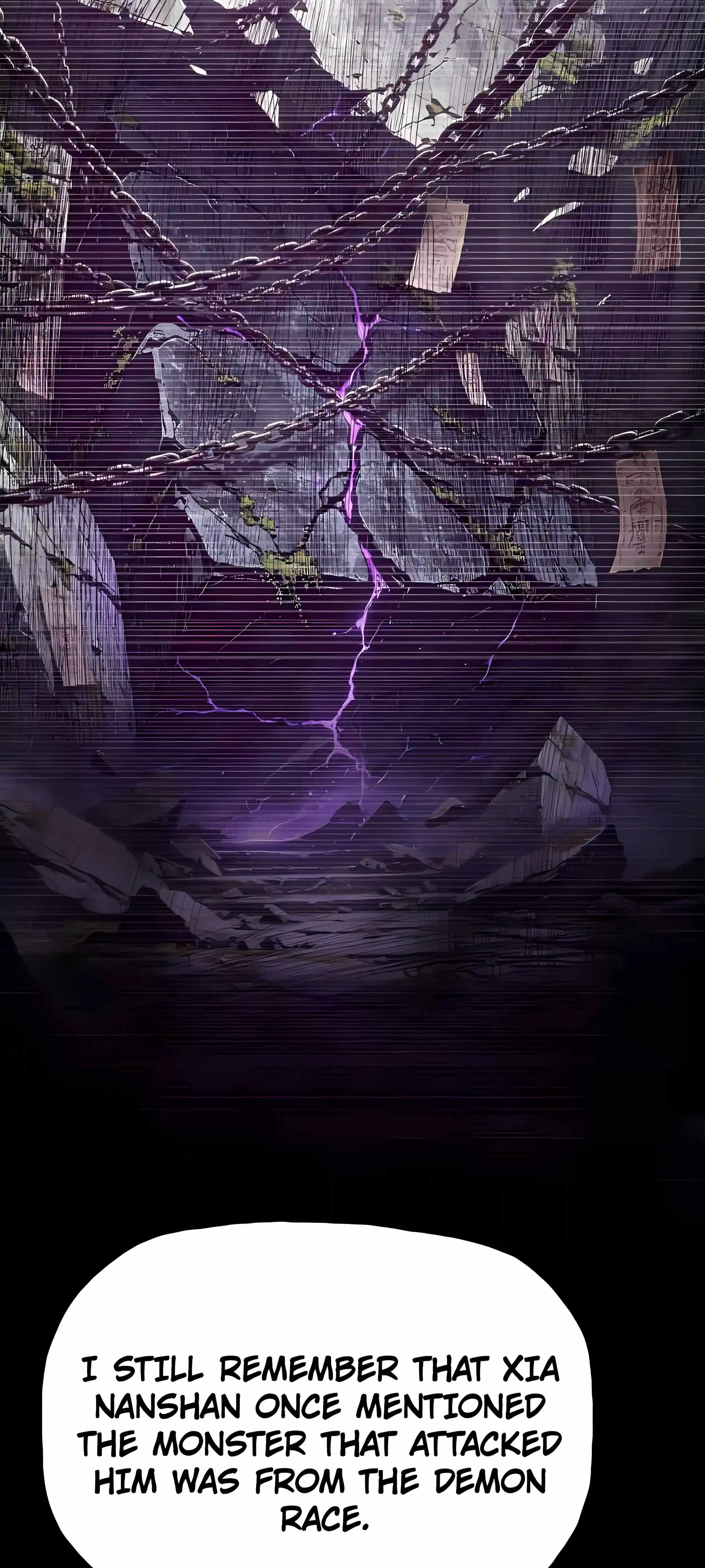 A Pig-Slaughtering Knife Cutting Through All Realms — Makes Sense, Right? Chapter 55 - Page 45