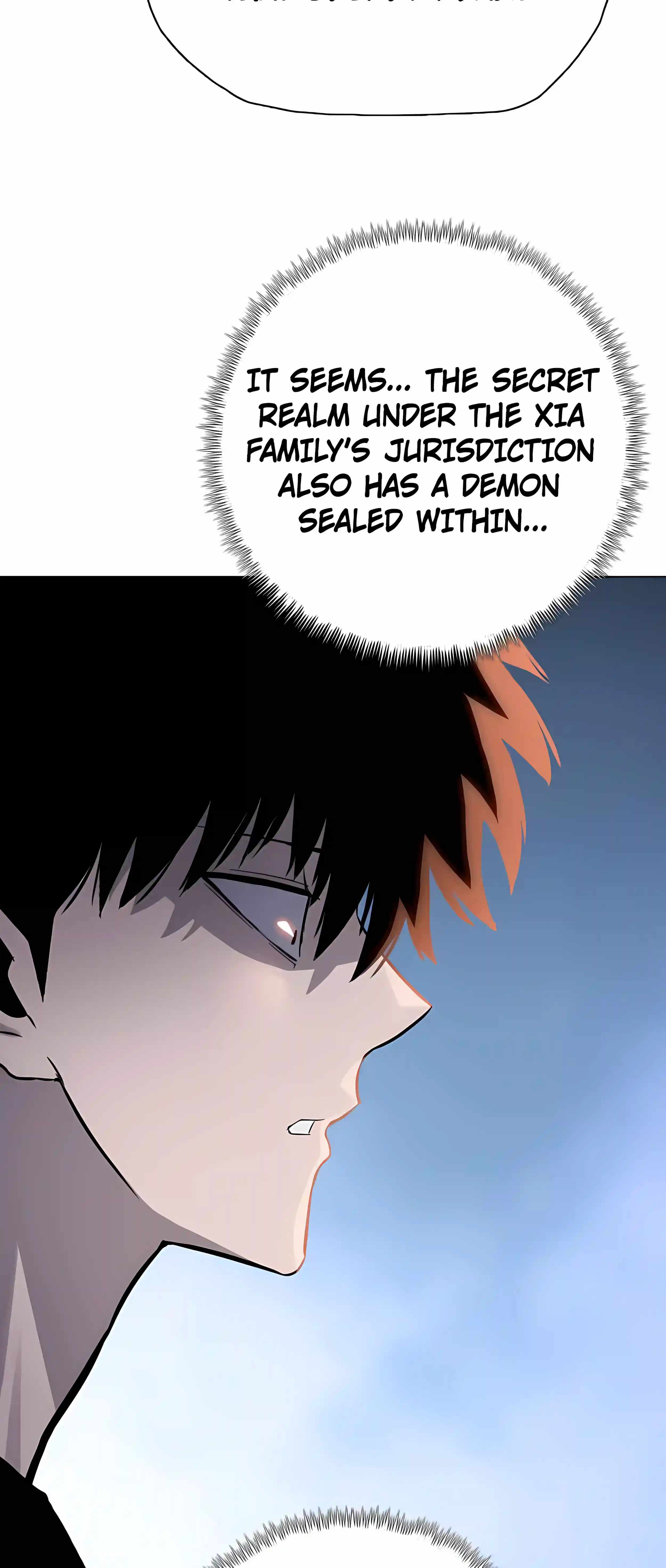 A Pig-Slaughtering Knife Cutting Through All Realms — Makes Sense, Right? Chapter 55 - Page 49