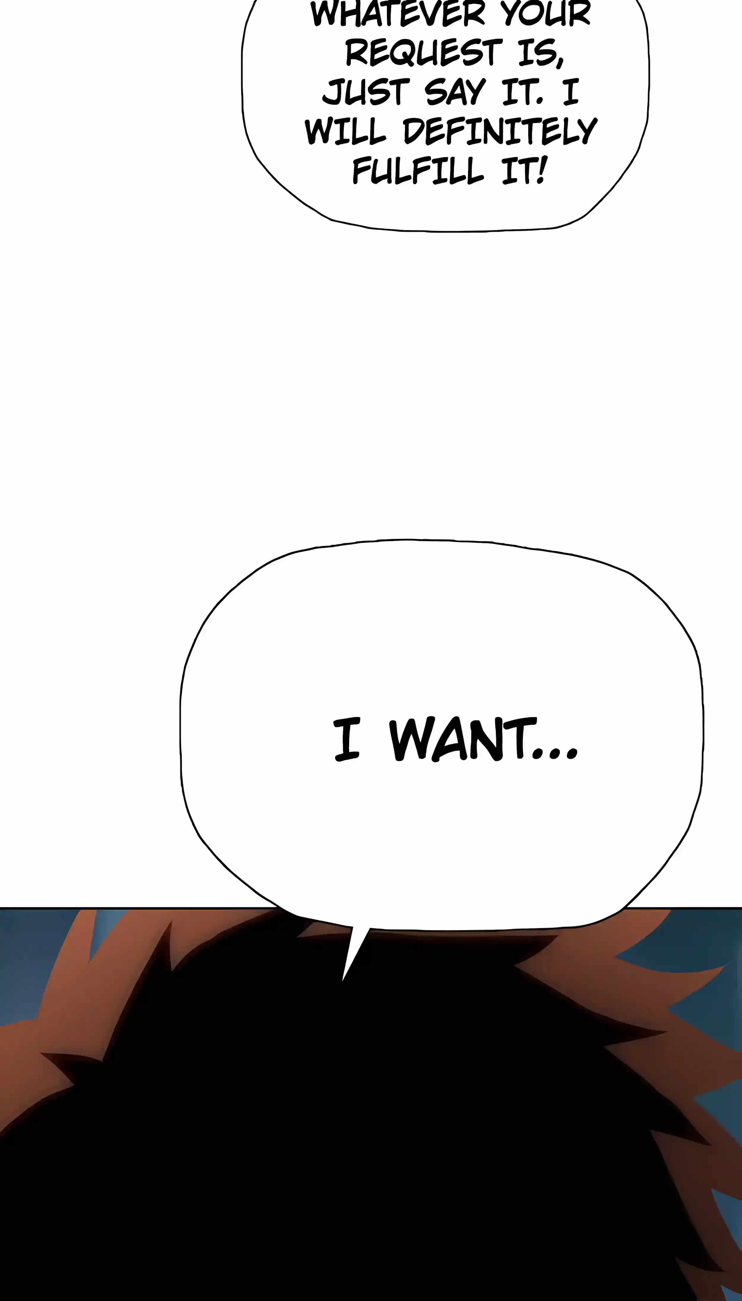 A Pig-Slaughtering Knife Cutting Through All Realms — Makes Sense, Right? Chapter 55 - Page 52