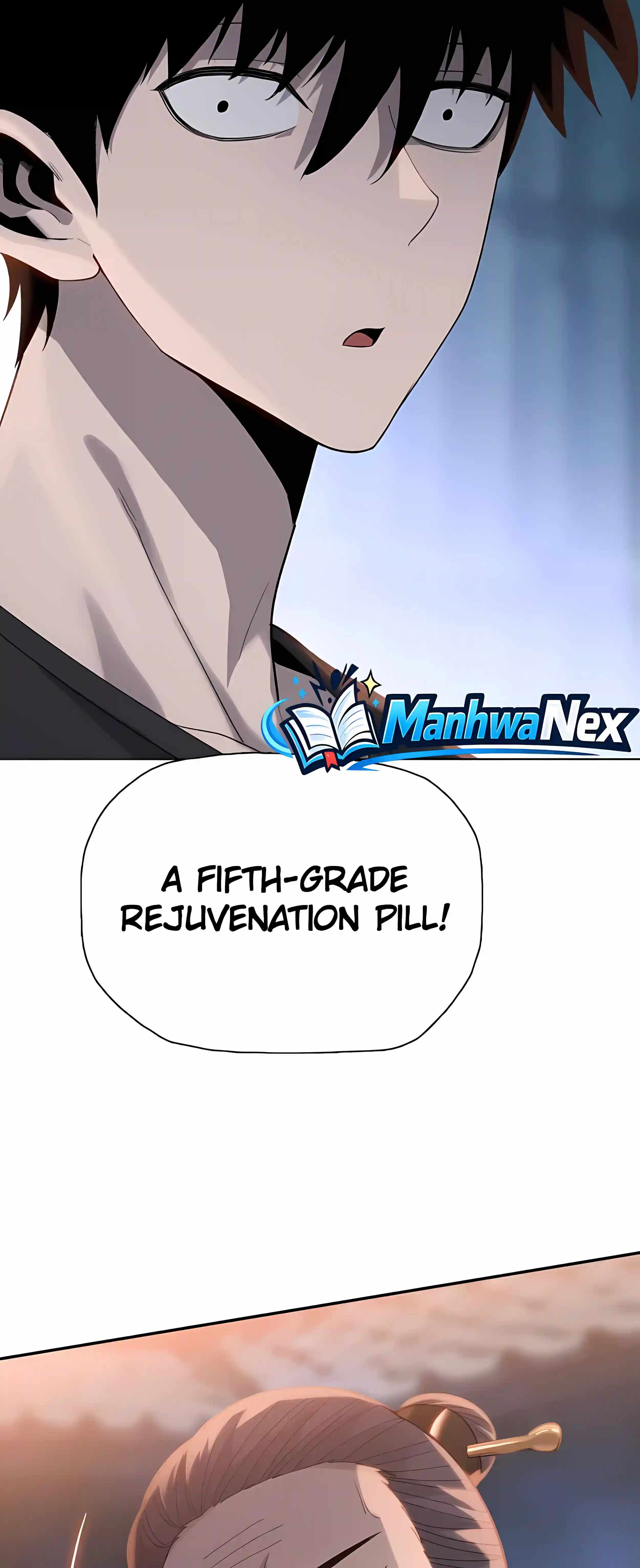 A Pig-Slaughtering Knife Cutting Through All Realms — Makes Sense, Right? Chapter 55 - Page 53