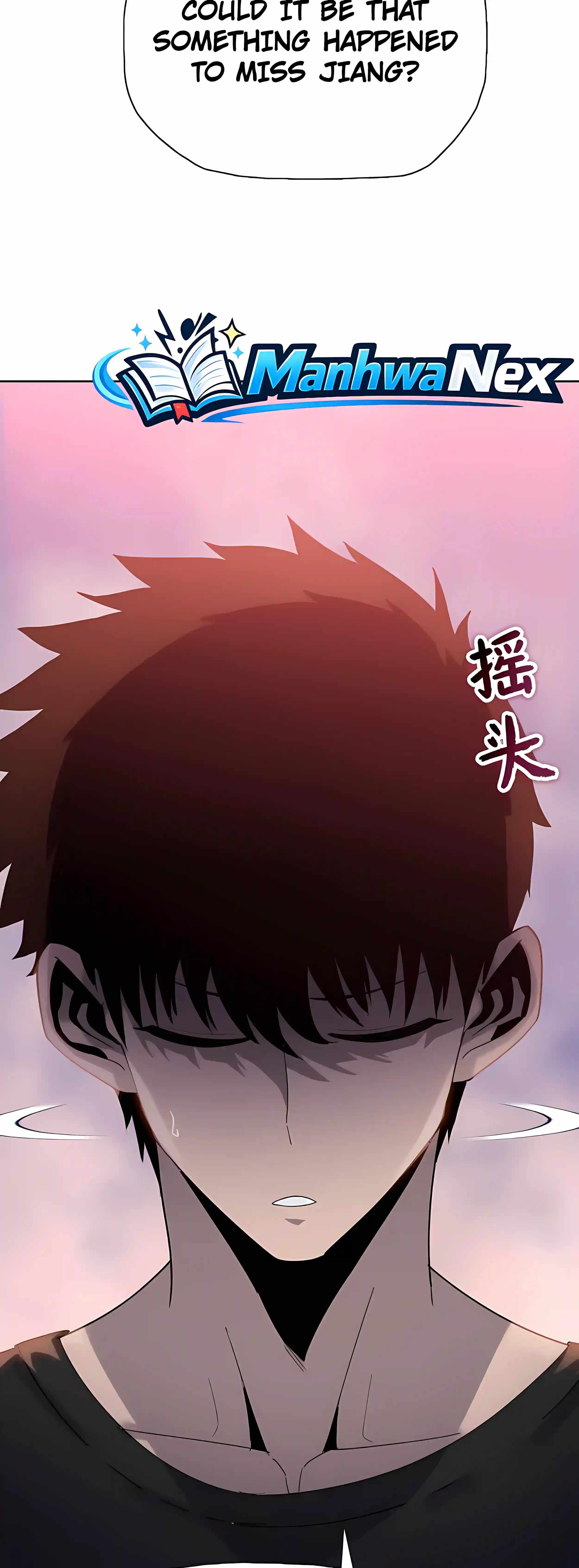 A Pig-Slaughtering Knife Cutting Through All Realms — Makes Sense, Right? Chapter 55 - Page 57