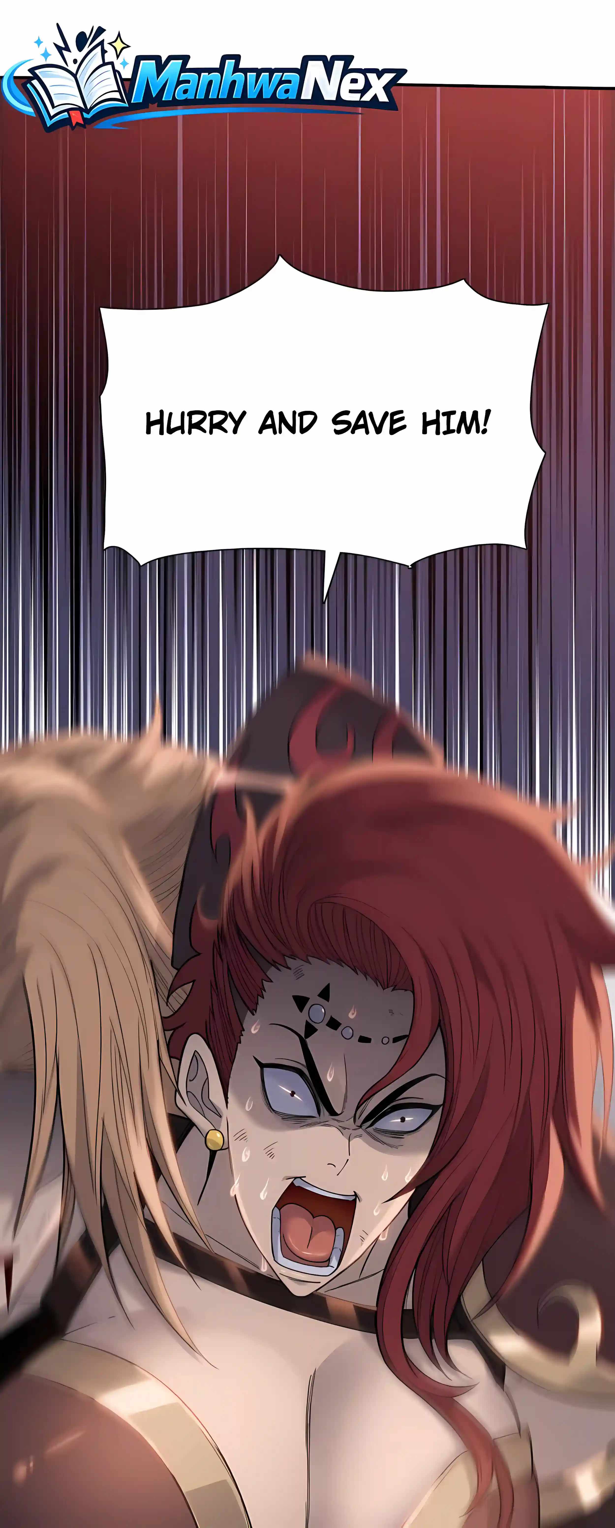 A Pig-Slaughtering Knife Cutting Through All Realms — Makes Sense, Right? Chapter 55 - Page 7