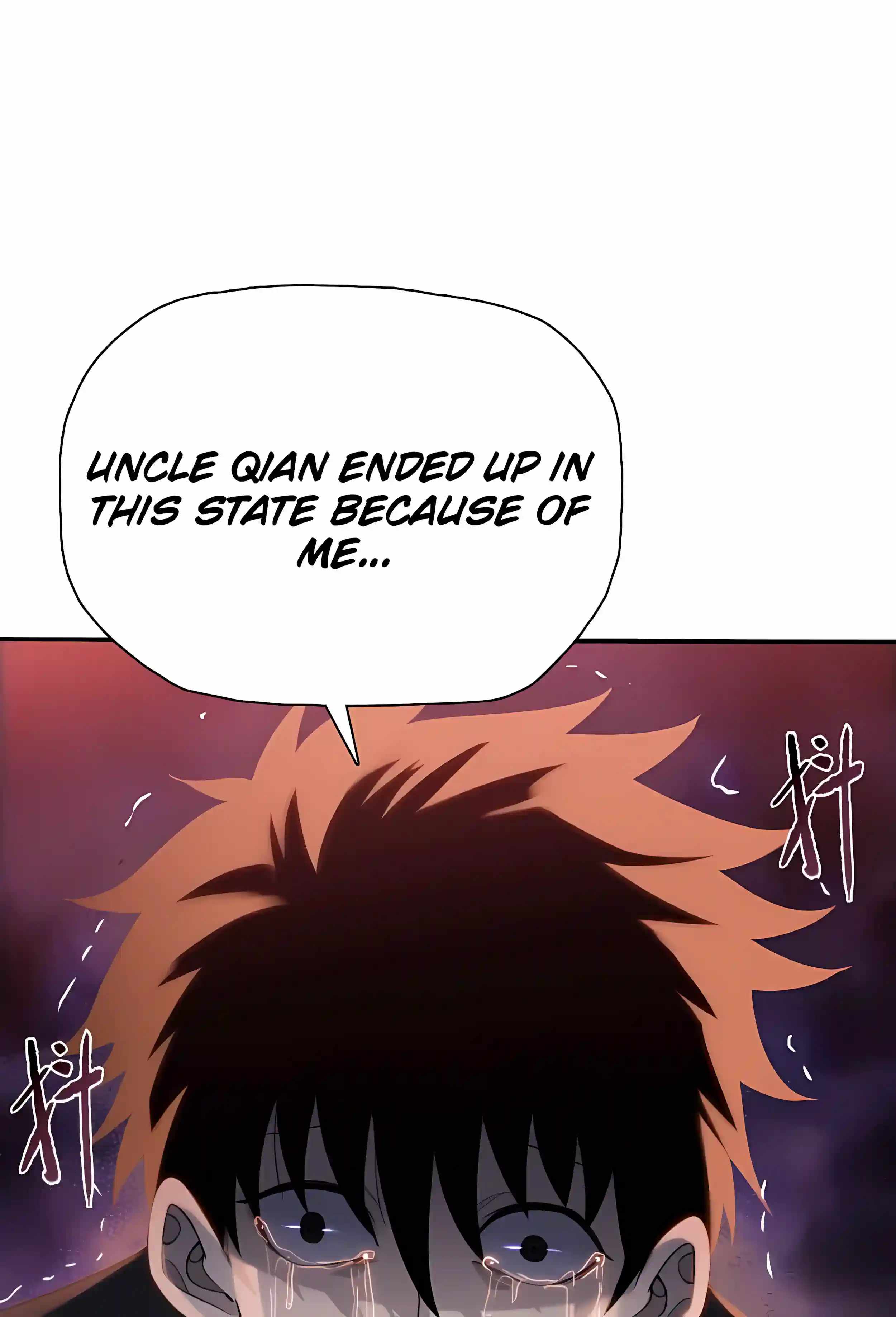A Pig-Slaughtering Knife Cutting Through All Realms — Makes Sense, Right? Chapter 56 - Page 10