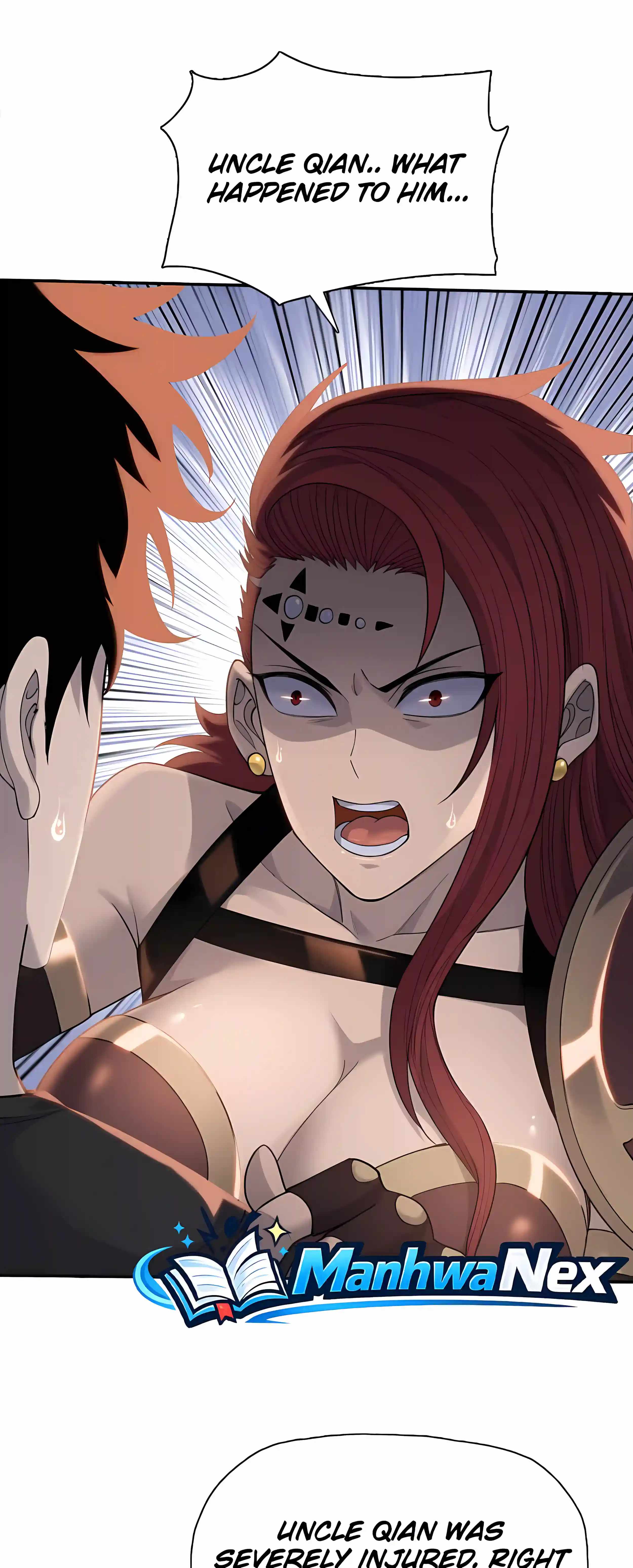 A Pig-Slaughtering Knife Cutting Through All Realms — Makes Sense, Right? Chapter 56 - Page 2