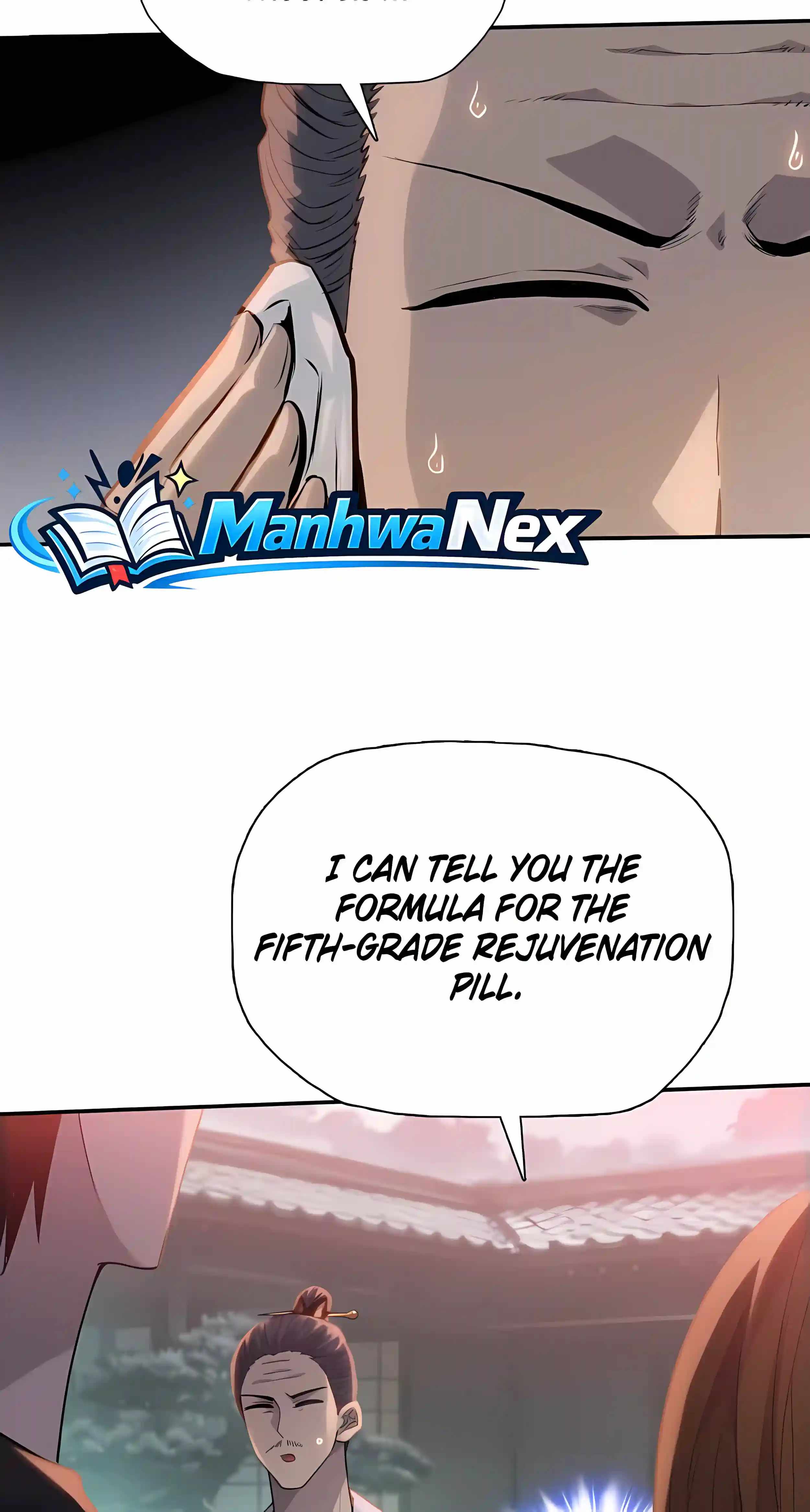 A Pig-Slaughtering Knife Cutting Through All Realms — Makes Sense, Right? Chapter 56 - Page 21
