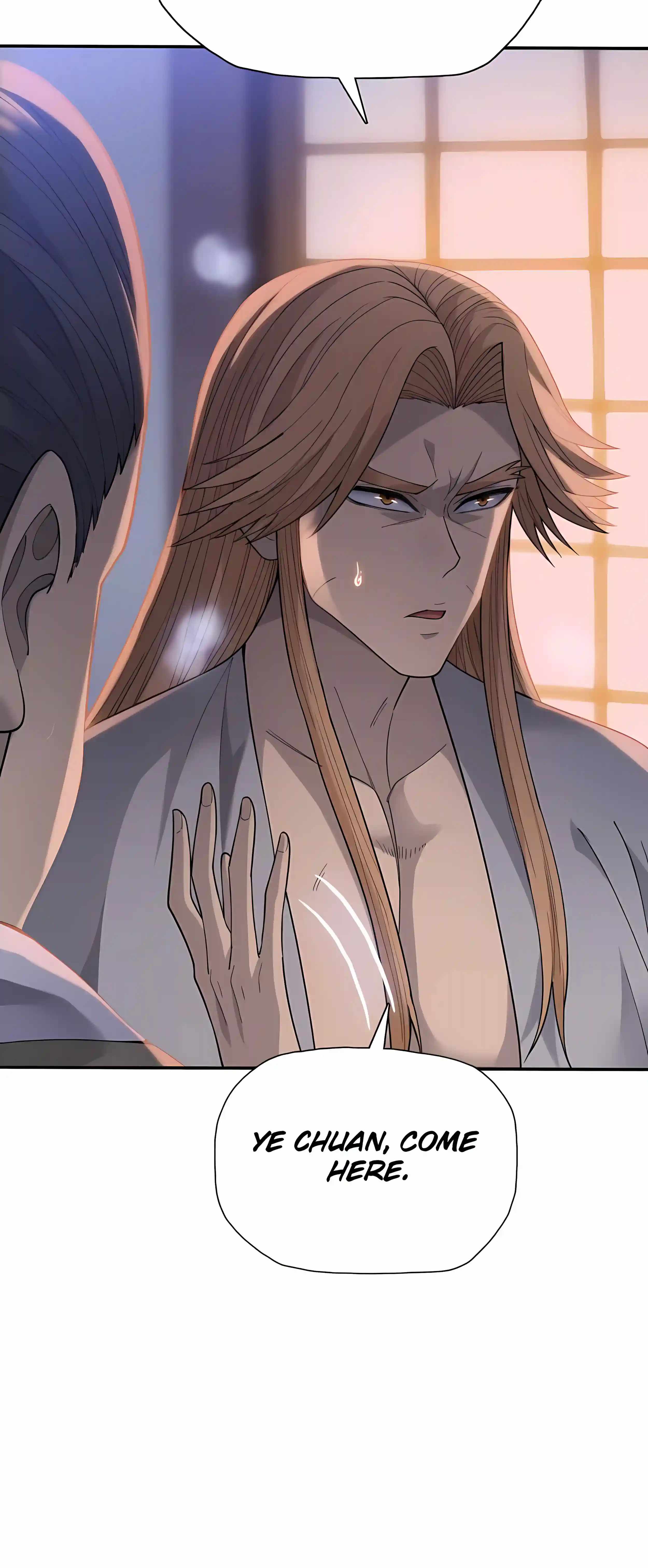 A Pig-Slaughtering Knife Cutting Through All Realms — Makes Sense, Right? Chapter 56 - Page 25