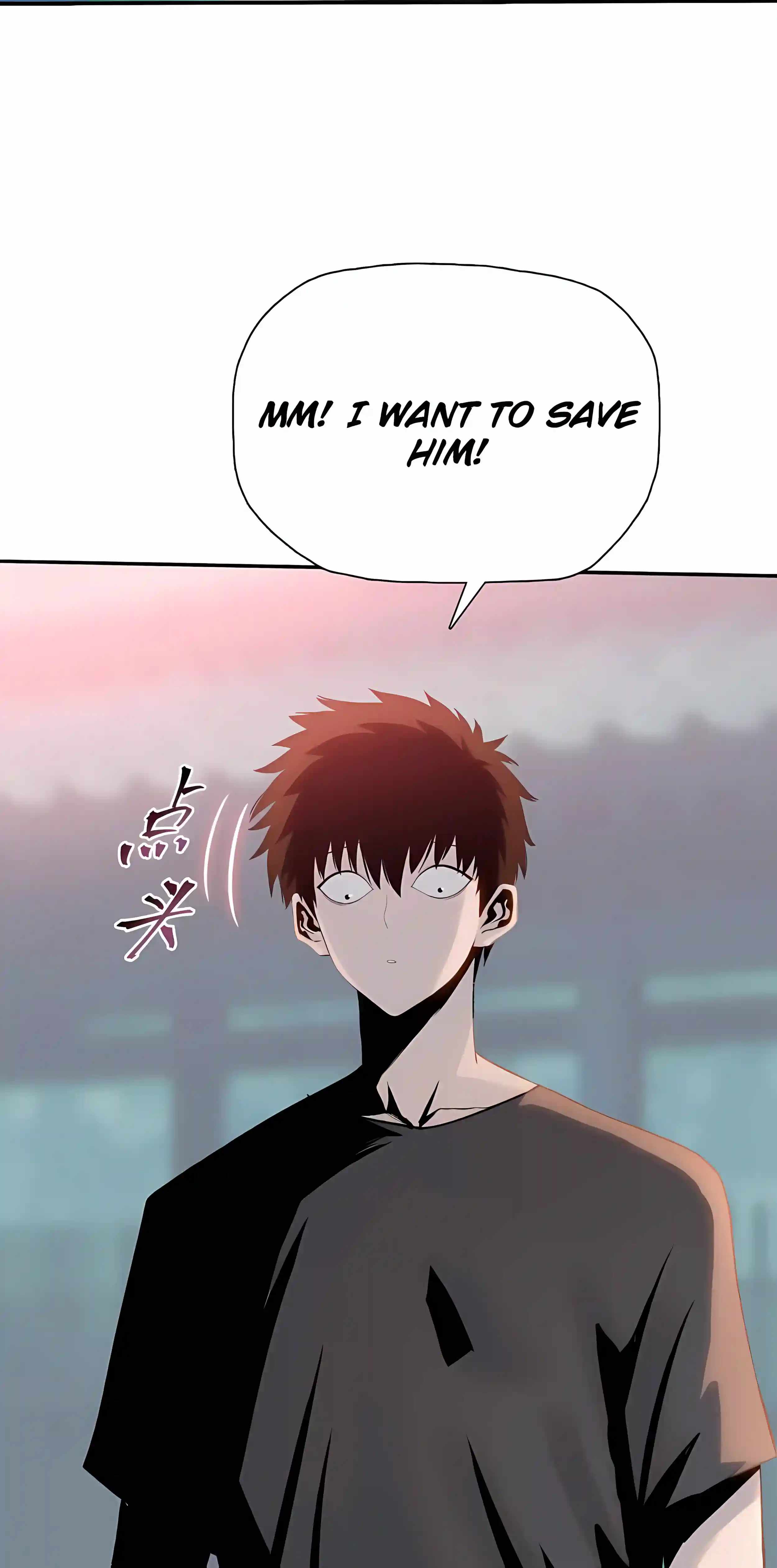 A Pig-Slaughtering Knife Cutting Through All Realms — Makes Sense, Right? Chapter 56 - Page 28