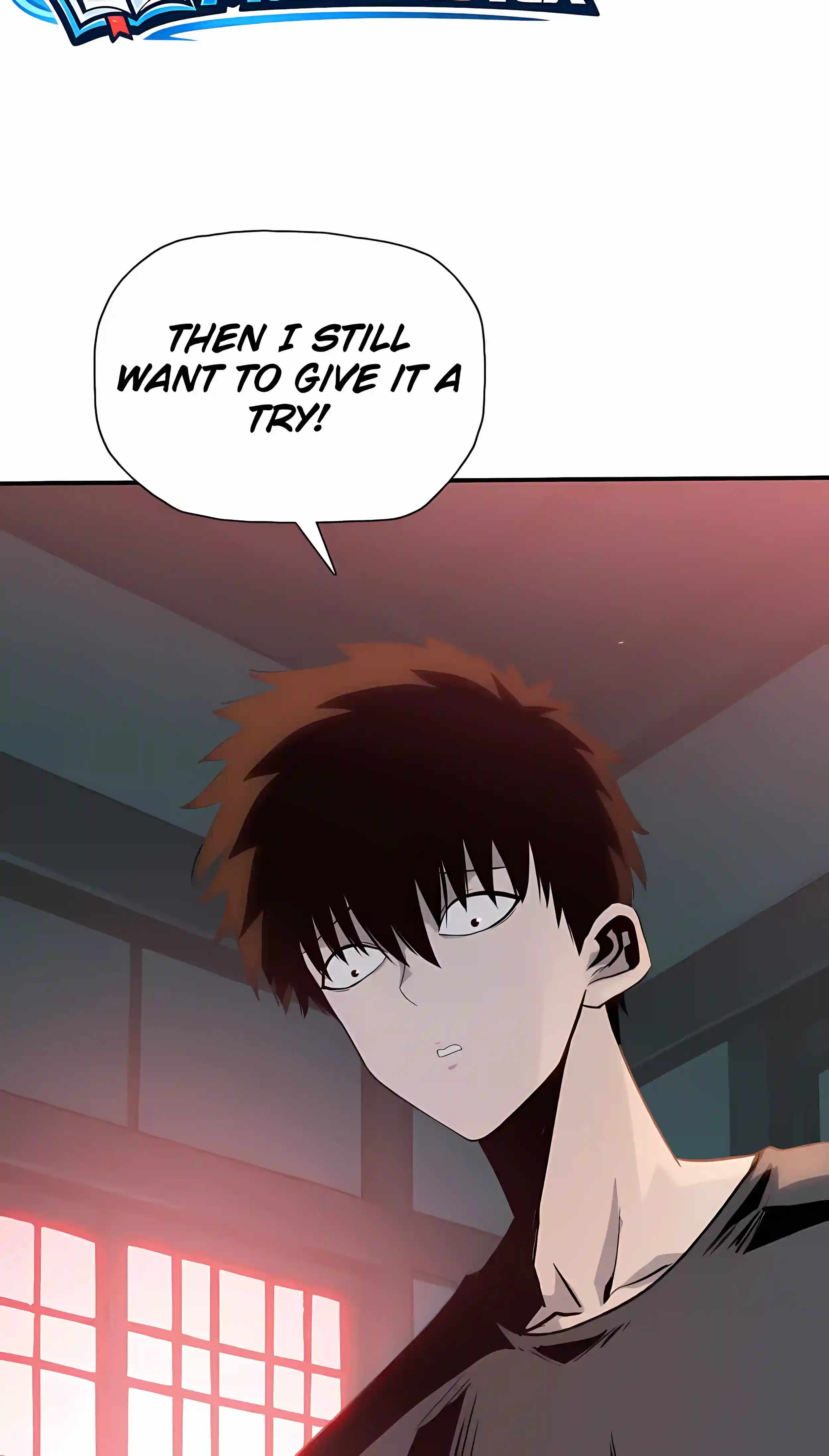 A Pig-Slaughtering Knife Cutting Through All Realms — Makes Sense, Right? Chapter 56 - Page 30