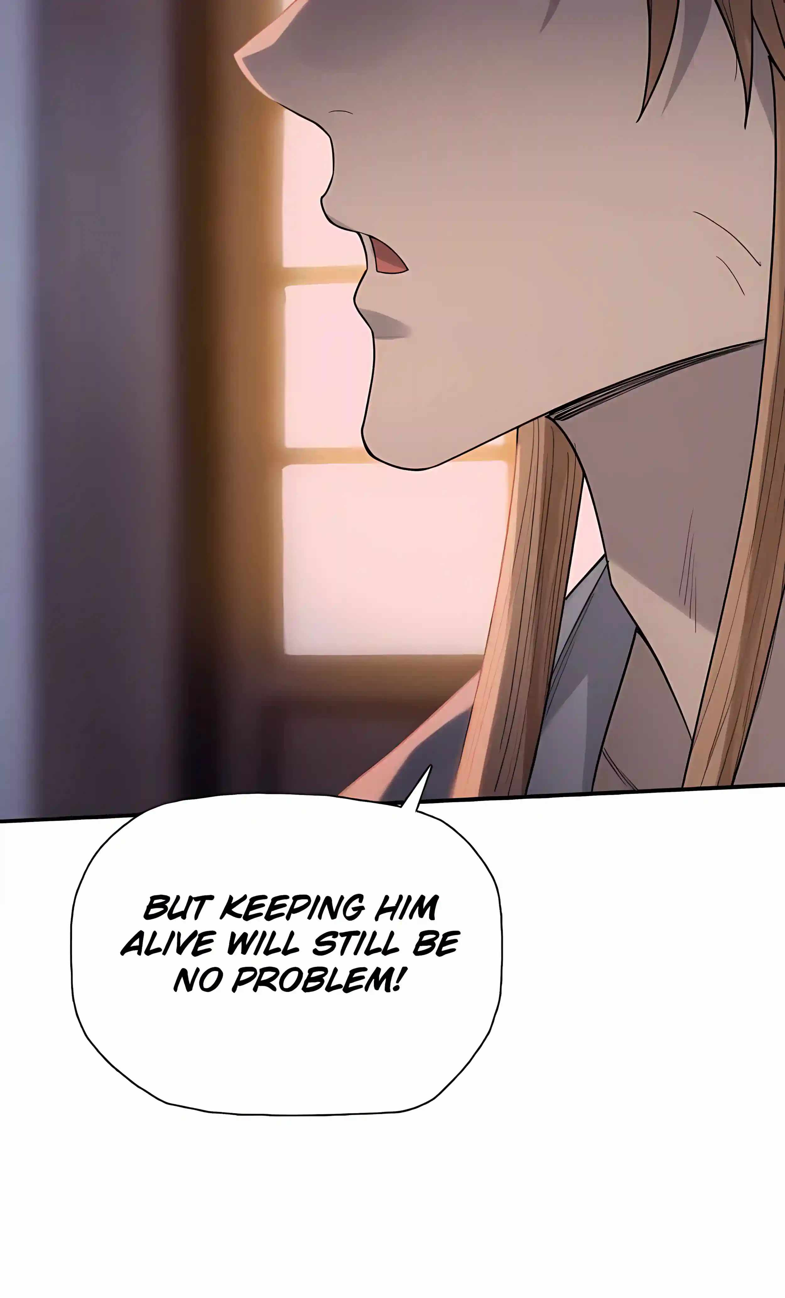 A Pig-Slaughtering Knife Cutting Through All Realms — Makes Sense, Right? Chapter 56 - Page 33