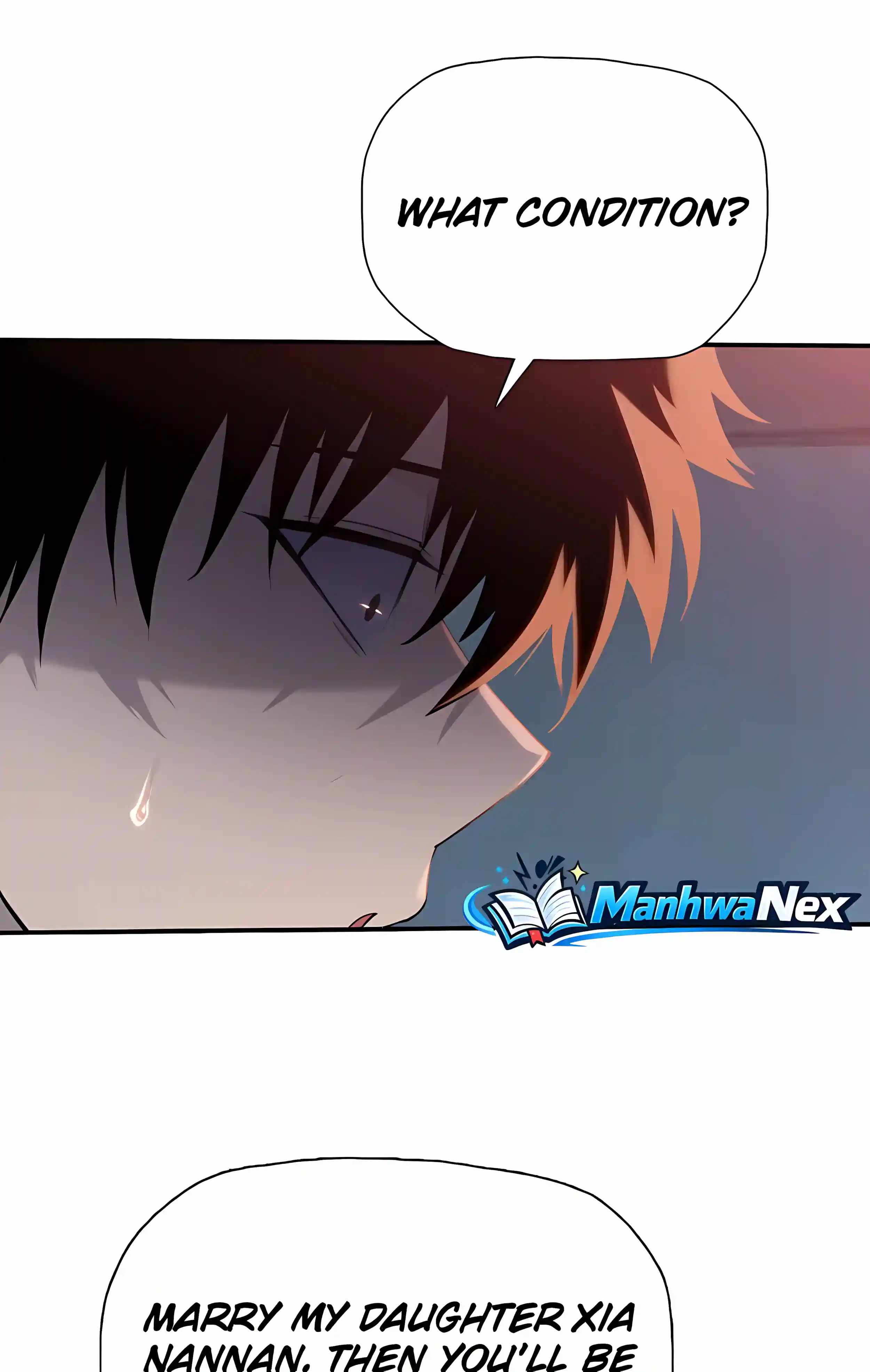 A Pig-Slaughtering Knife Cutting Through All Realms — Makes Sense, Right? Chapter 56 - Page 34