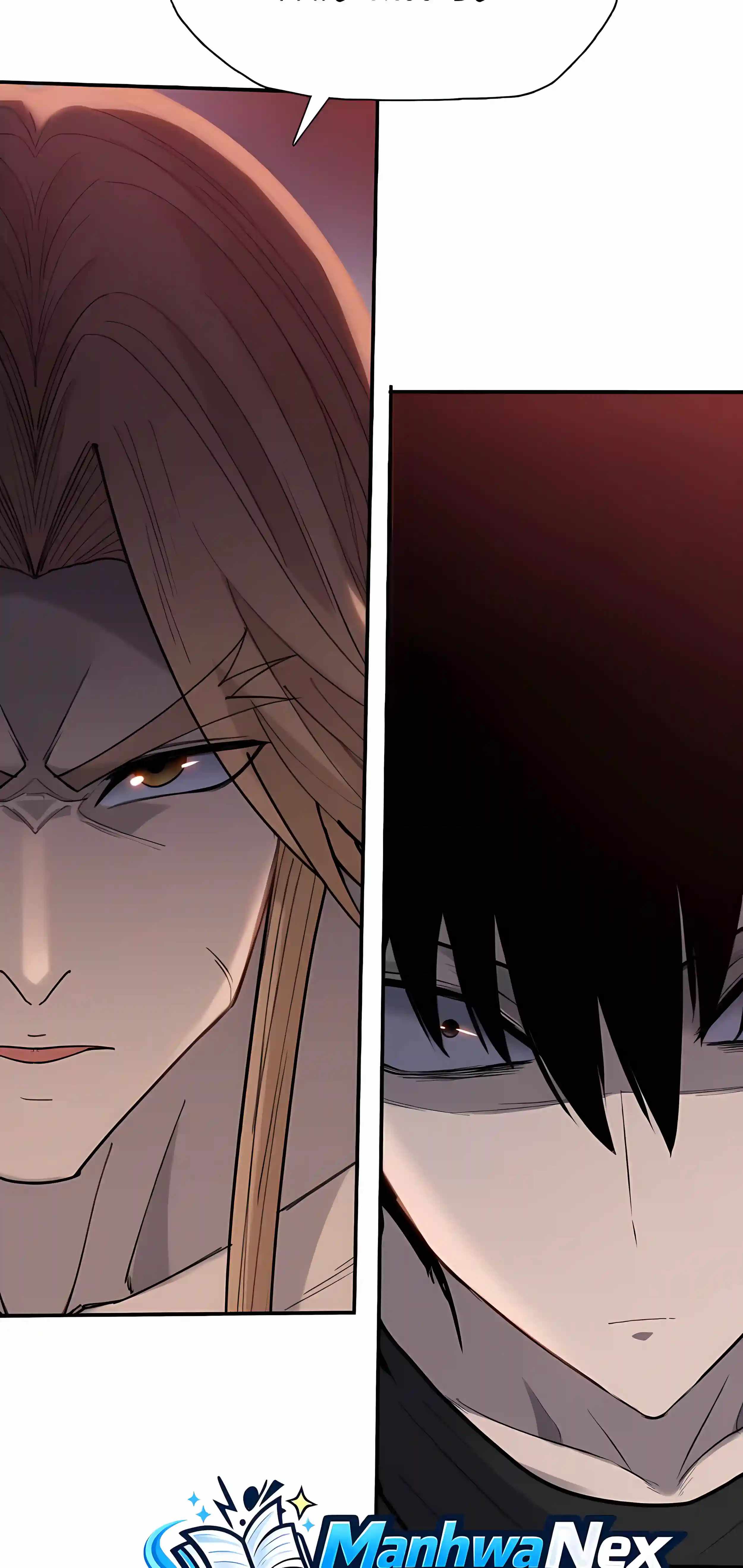 A Pig-Slaughtering Knife Cutting Through All Realms — Makes Sense, Right? Chapter 56 - Page 43