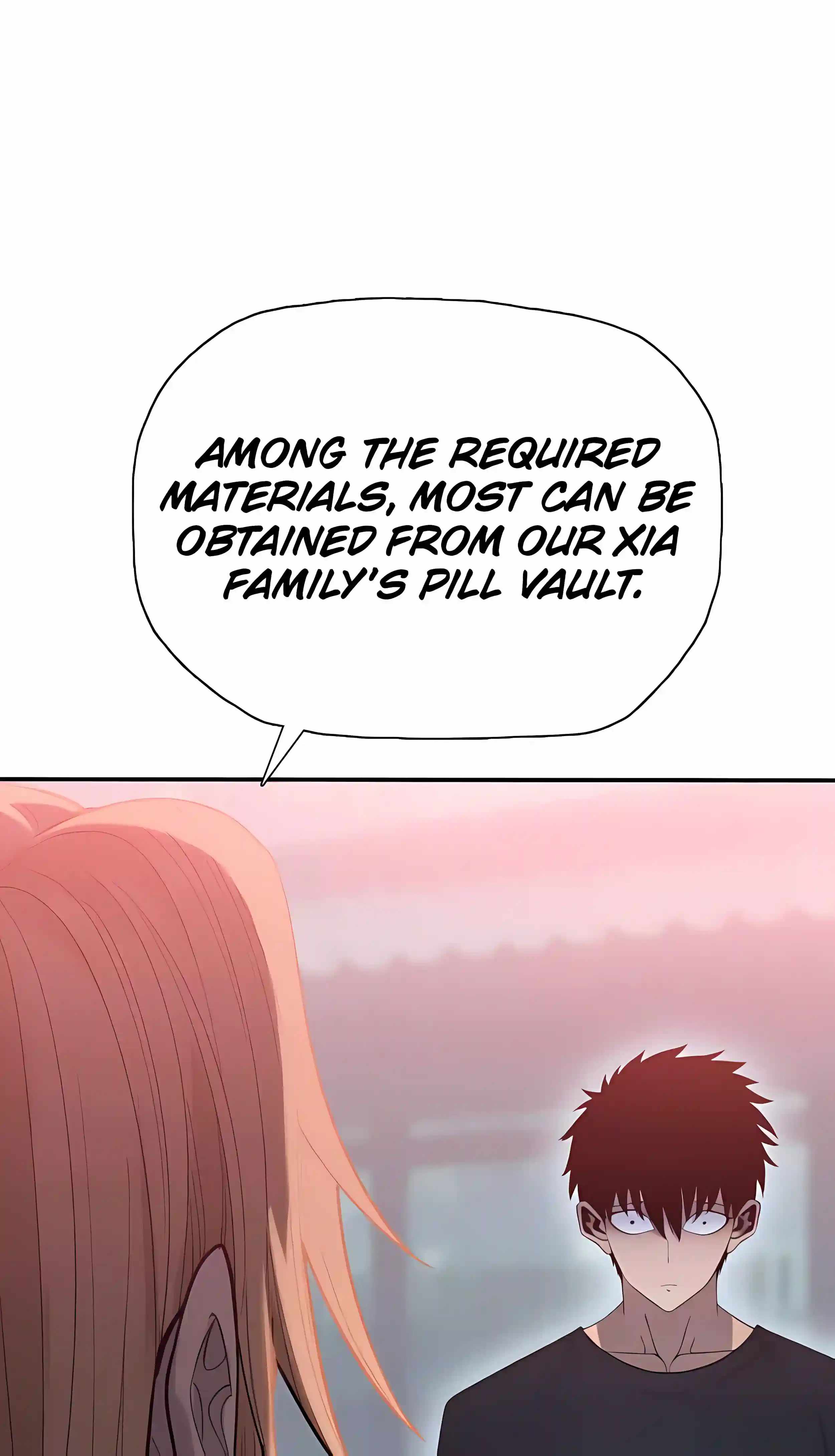 A Pig-Slaughtering Knife Cutting Through All Realms — Makes Sense, Right? Chapter 56 - Page 46