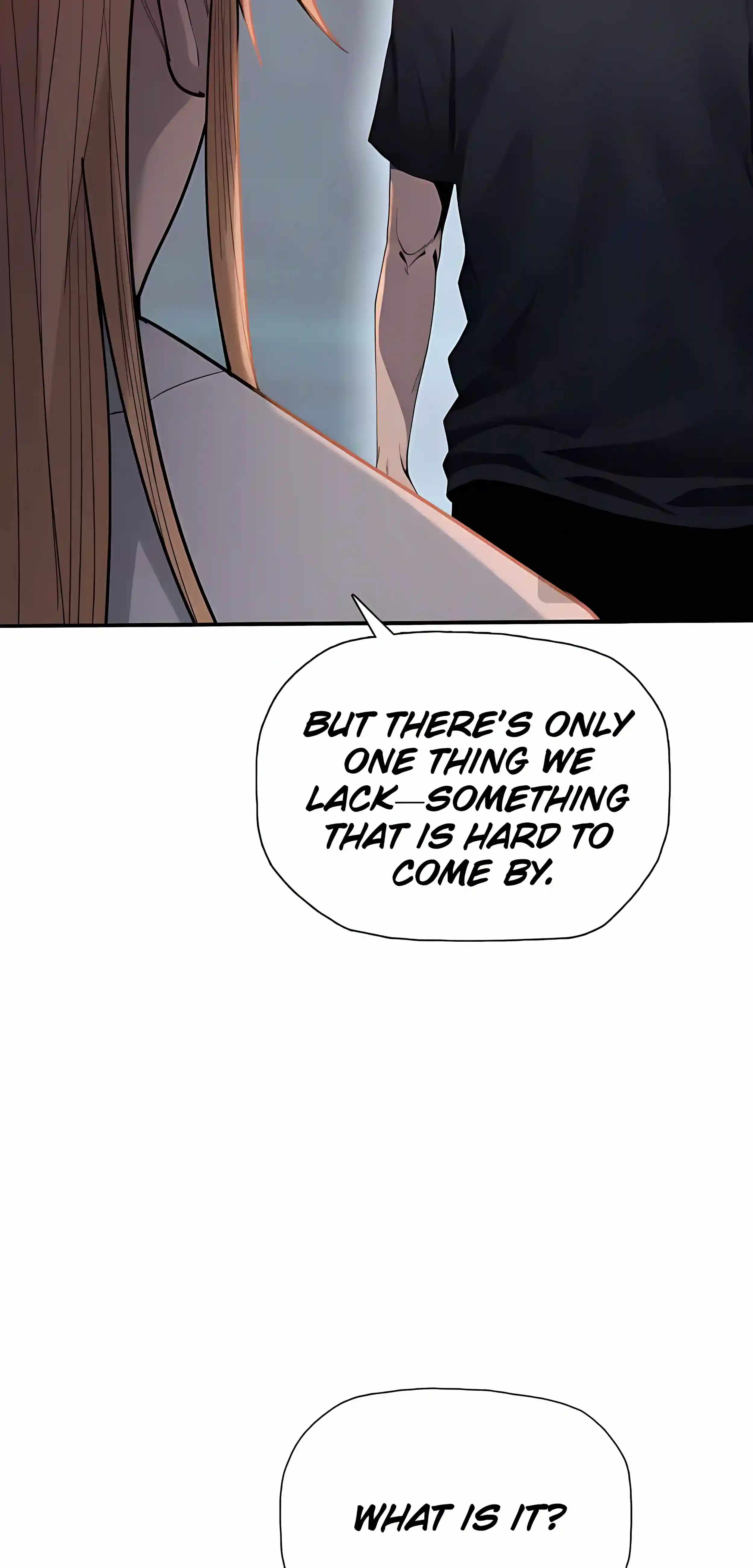 A Pig-Slaughtering Knife Cutting Through All Realms — Makes Sense, Right? Chapter 56 - Page 47