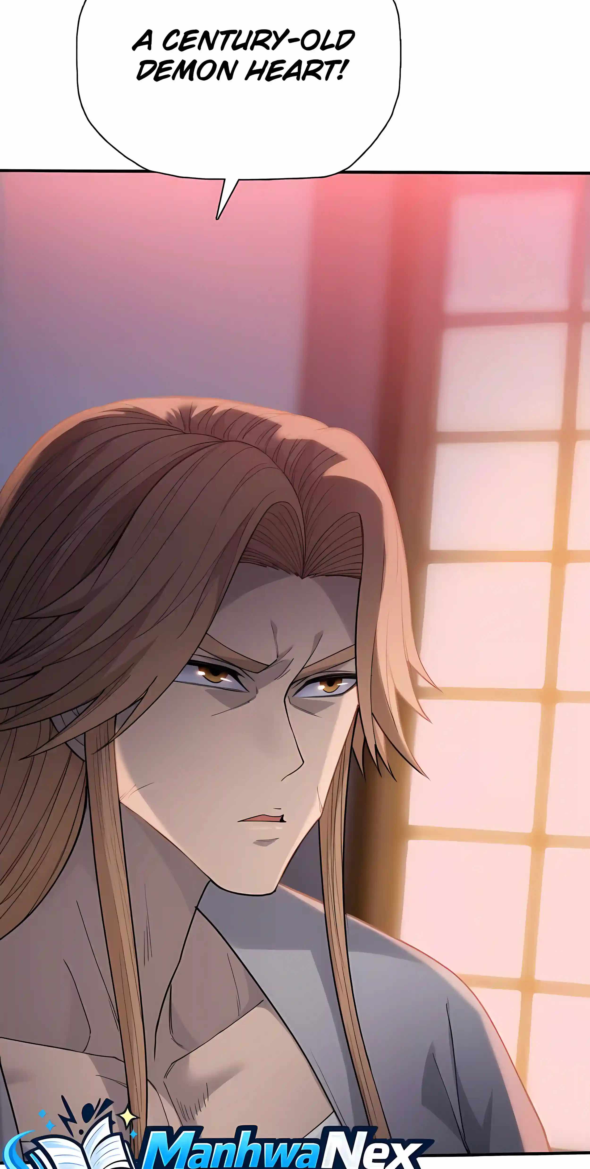 A Pig-Slaughtering Knife Cutting Through All Realms — Makes Sense, Right? Chapter 56 - Page 49