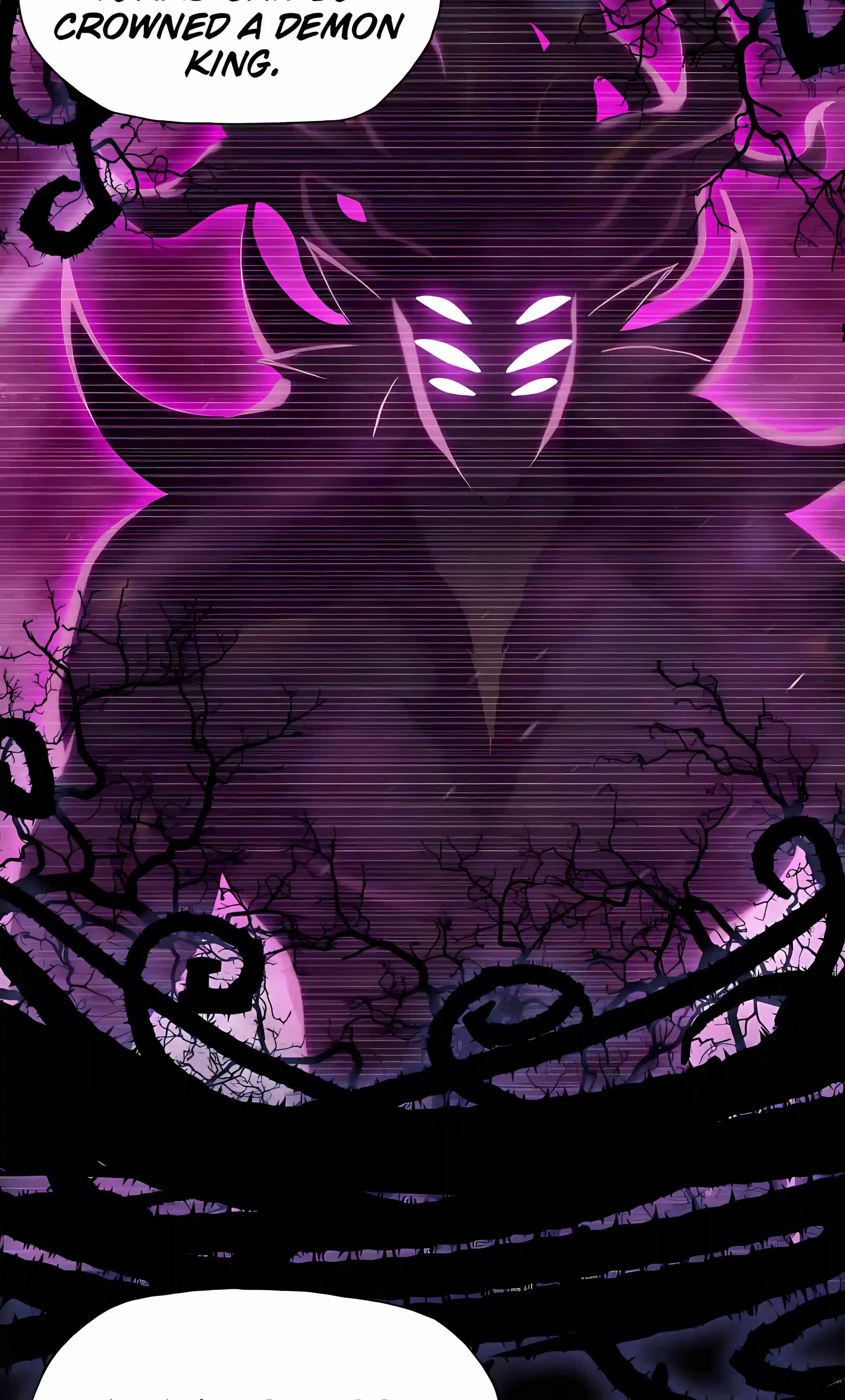 A Pig-Slaughtering Knife Cutting Through All Realms — Makes Sense, Right? Chapter 56 - Page 55