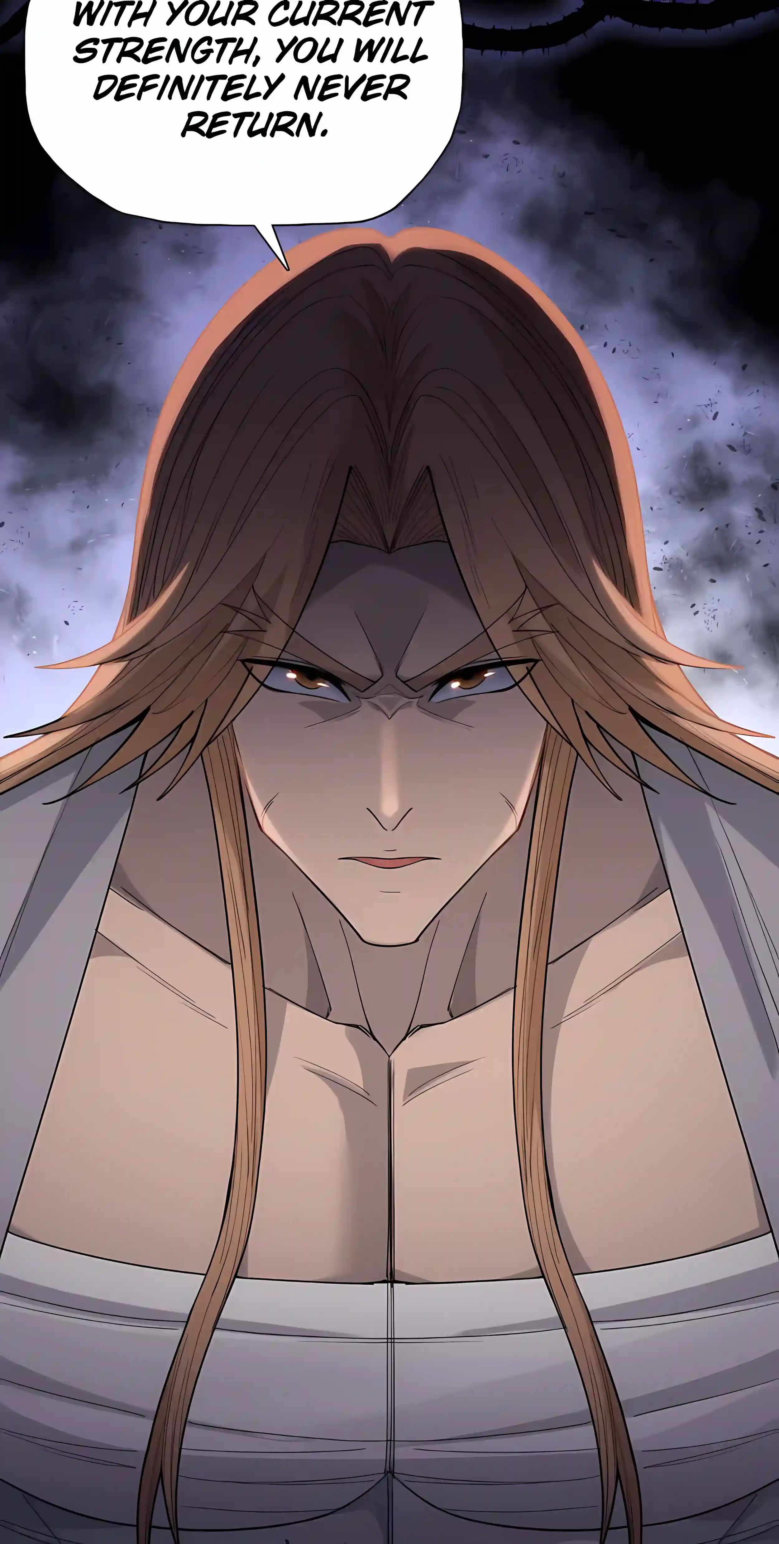 A Pig-Slaughtering Knife Cutting Through All Realms — Makes Sense, Right? Chapter 56 - Page 56