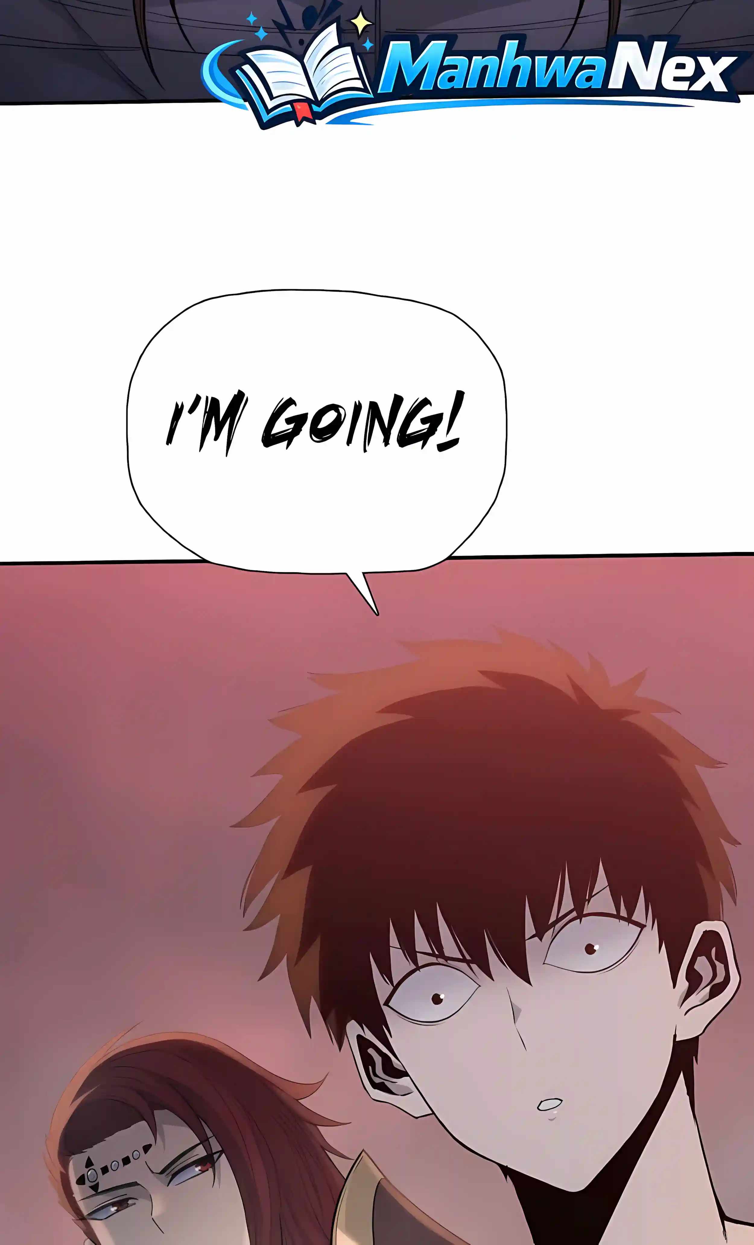 A Pig-Slaughtering Knife Cutting Through All Realms — Makes Sense, Right? Chapter 56 - Page 57